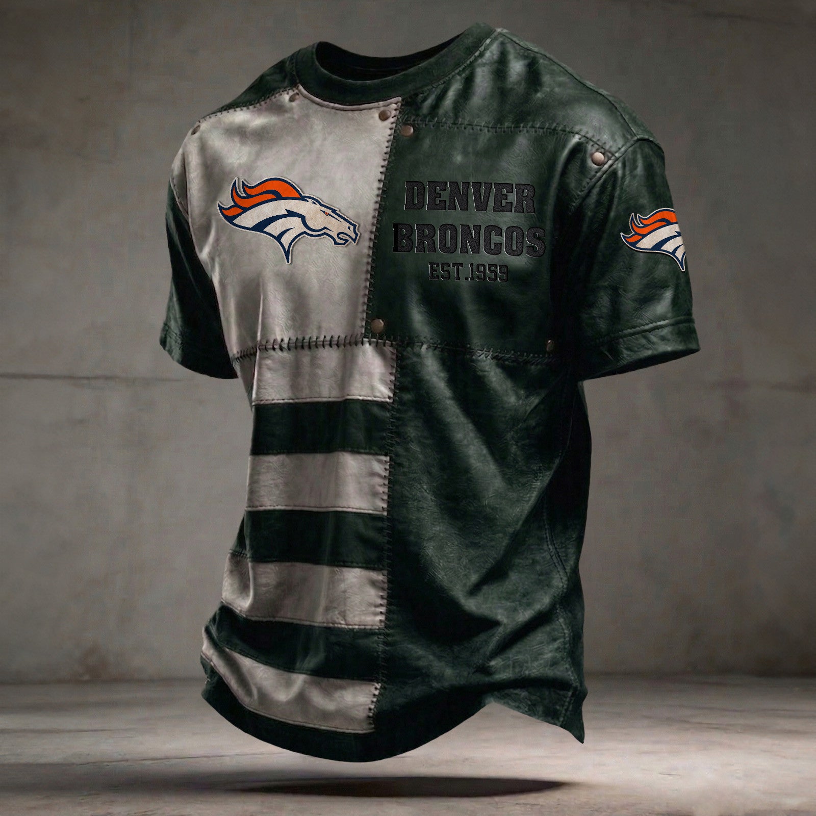 Denver Broncos NNPAT809
