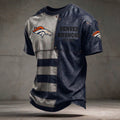 Denver Broncos NNPAT809