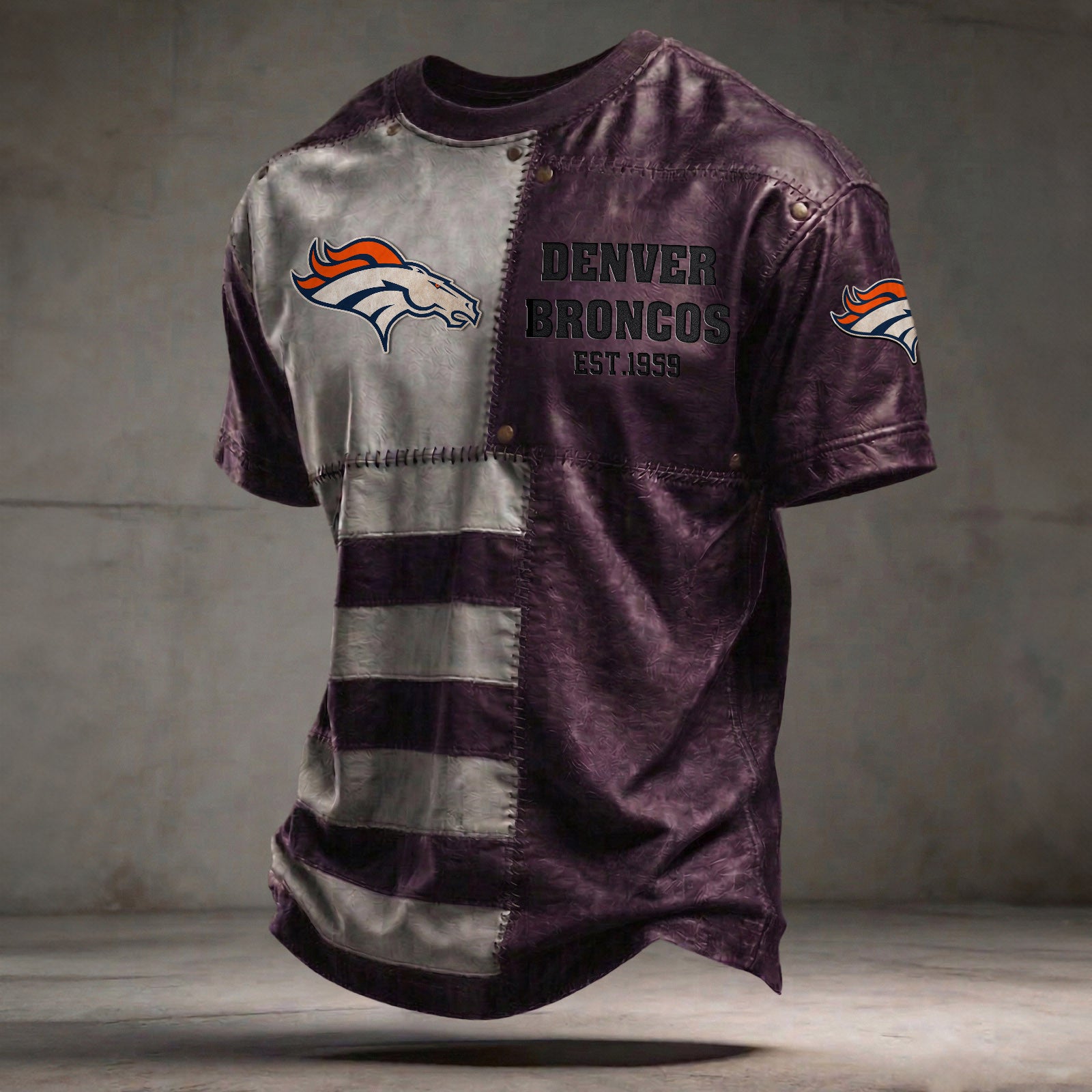 Denver Broncos NNPAT809