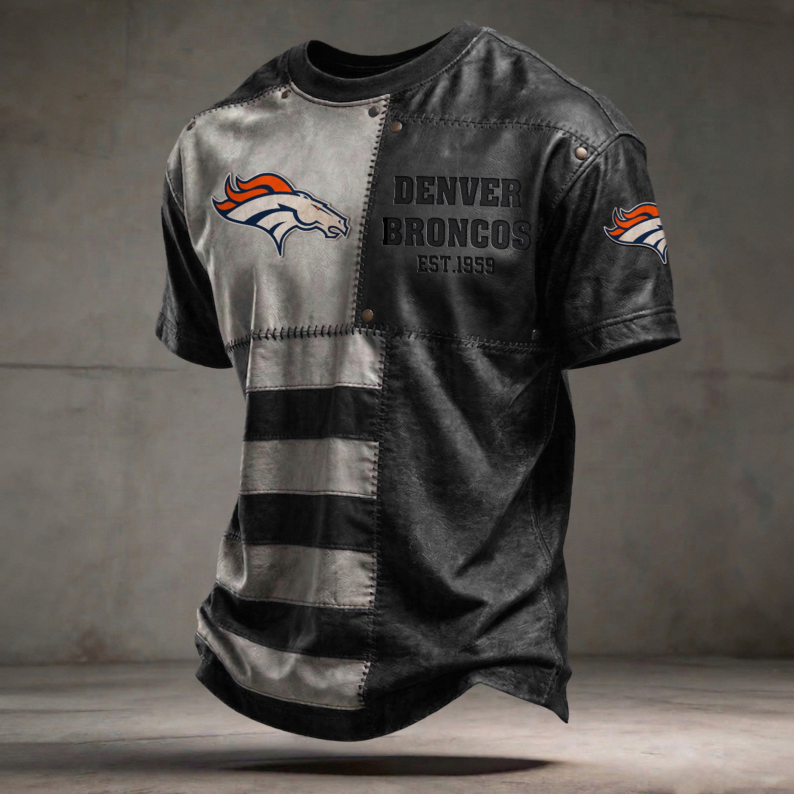 Denver Broncos NNPAT809