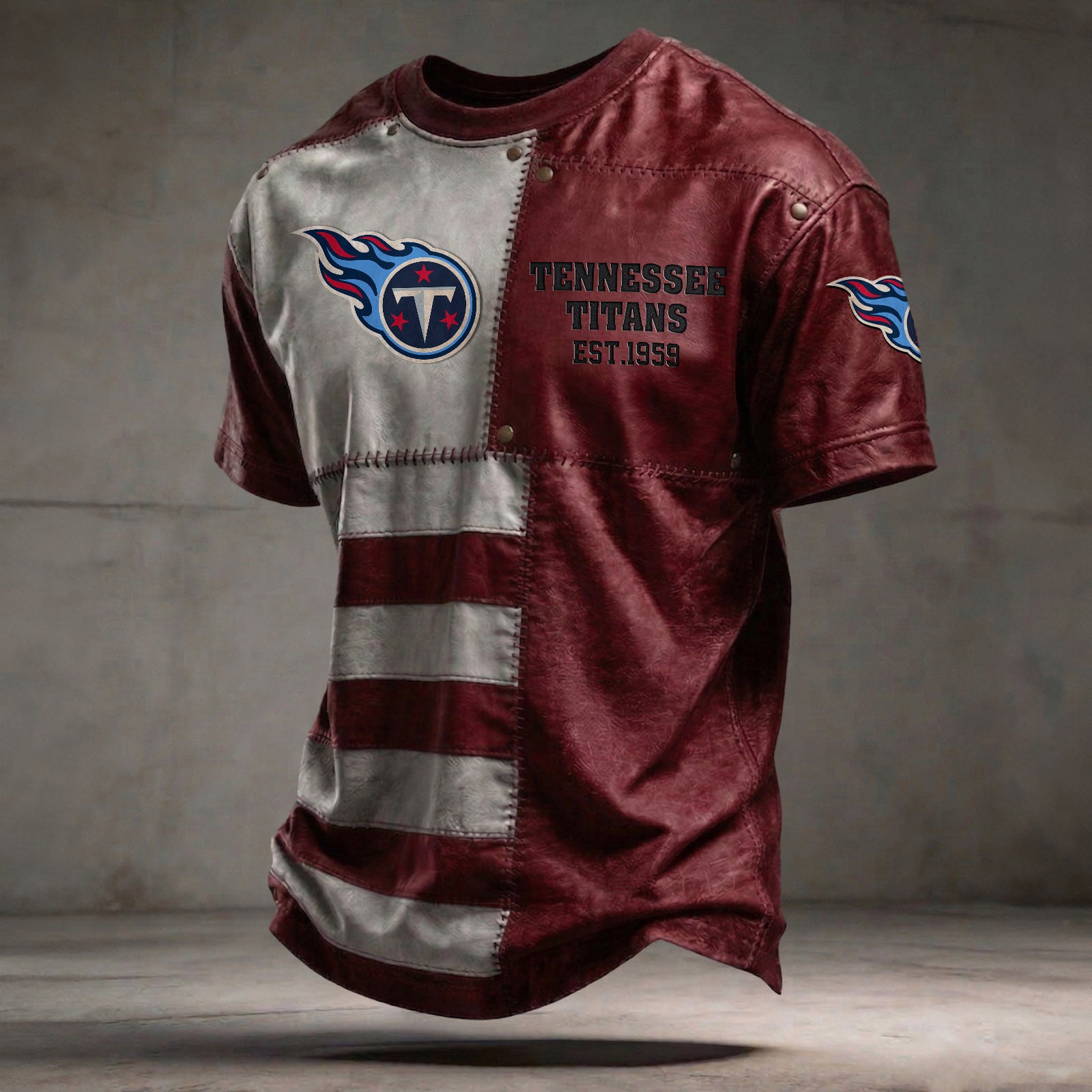 Tennessee Titans NNPAT830