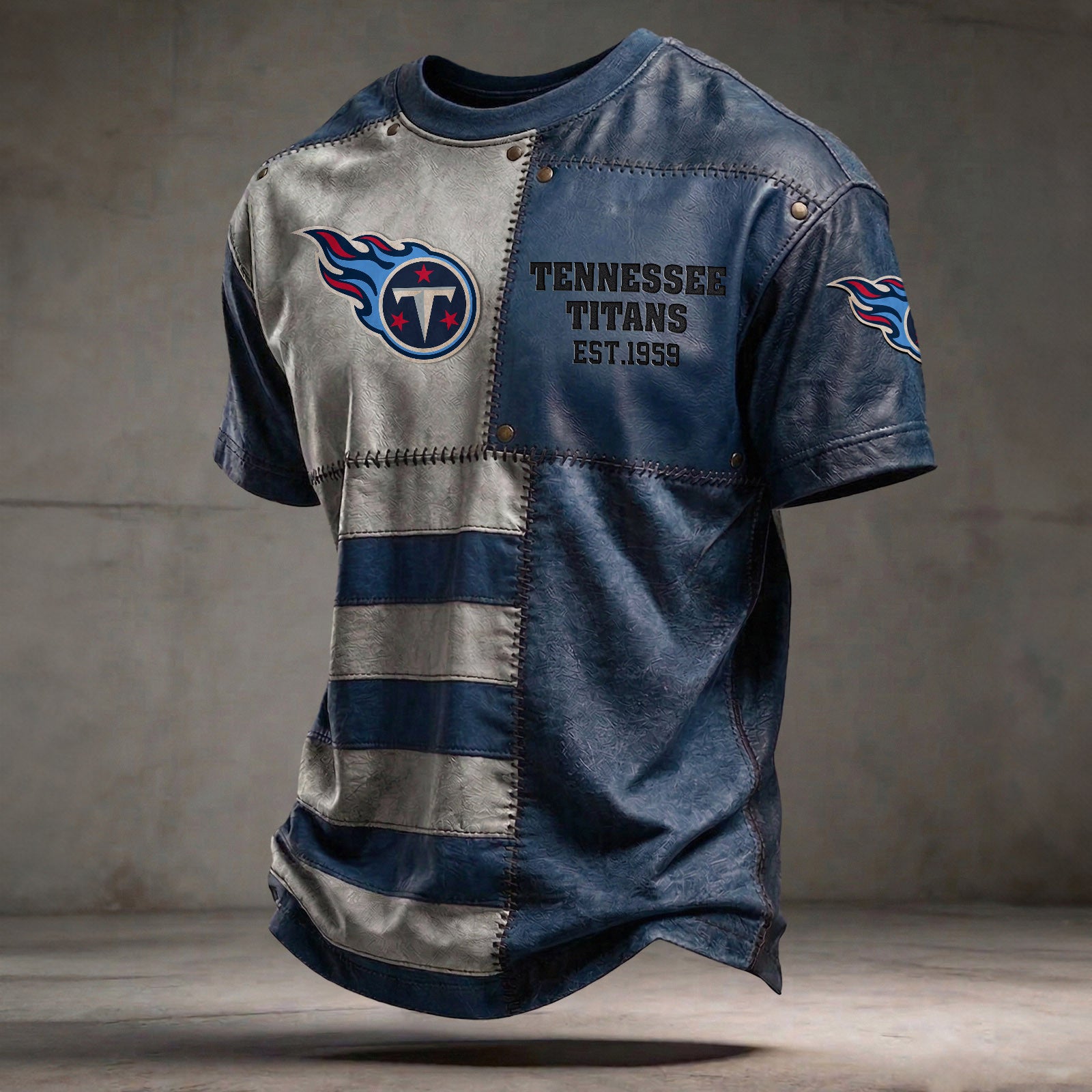 Tennessee Titans NNPAT830