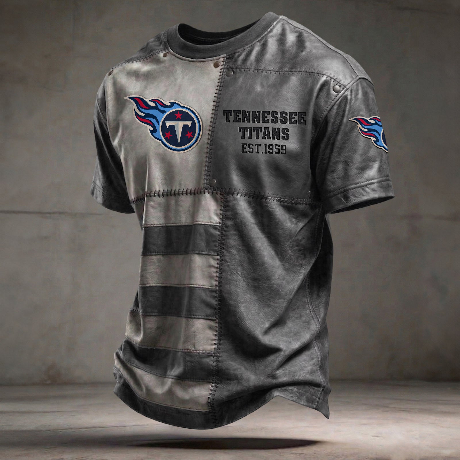 Tennessee Titans NNPAT830