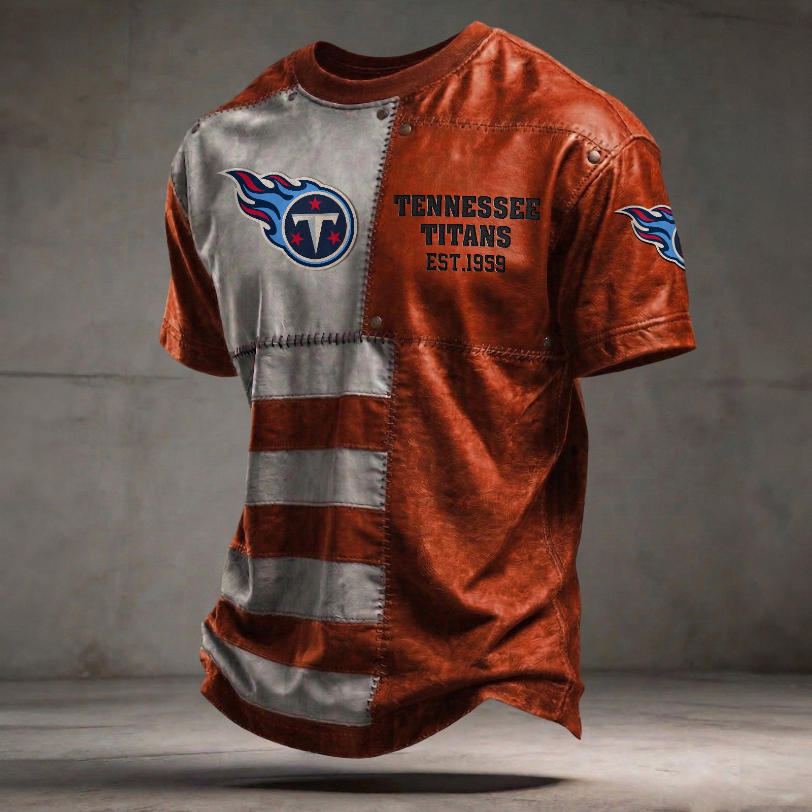 Tennessee Titans NNPAT830