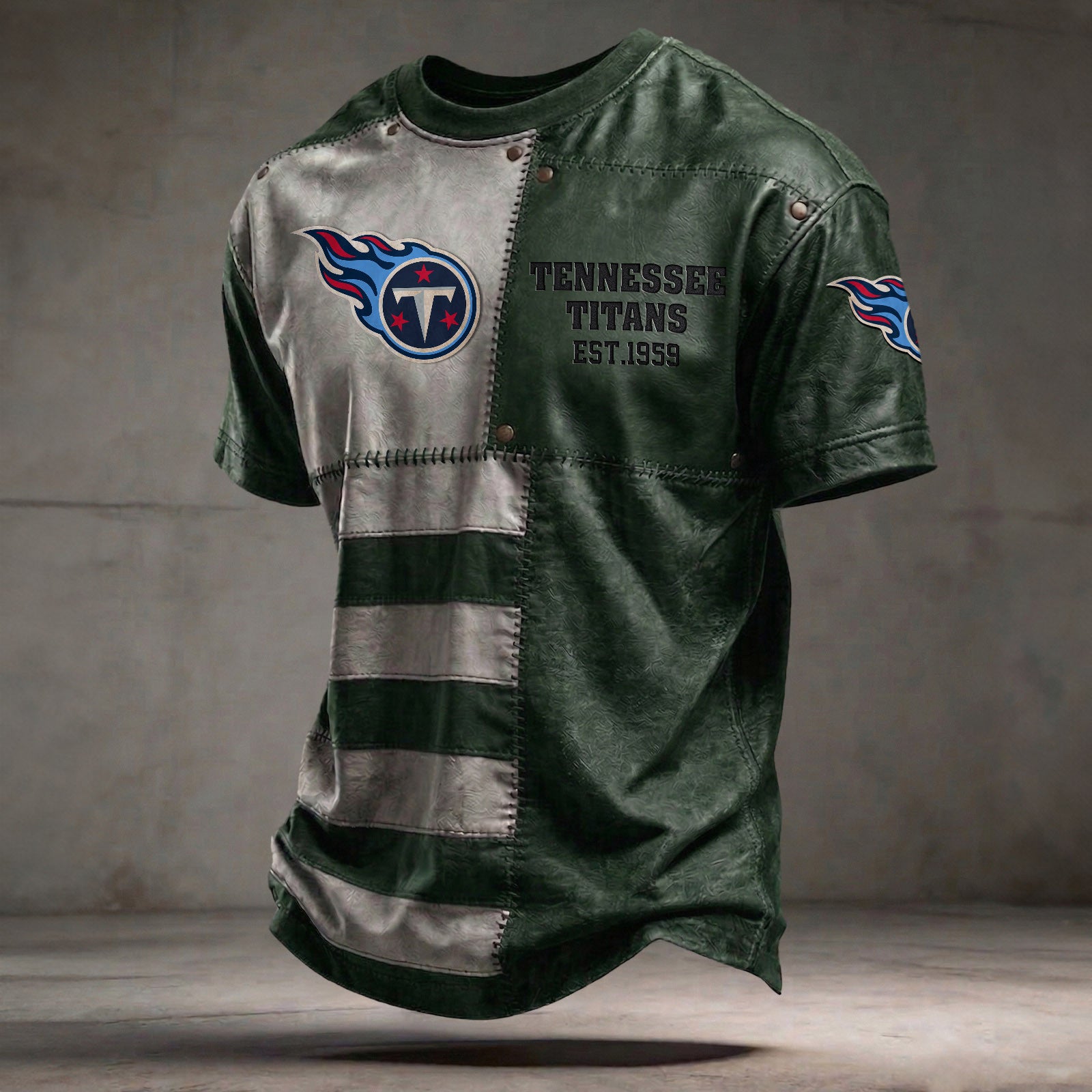 Tennessee Titans NNPAT830