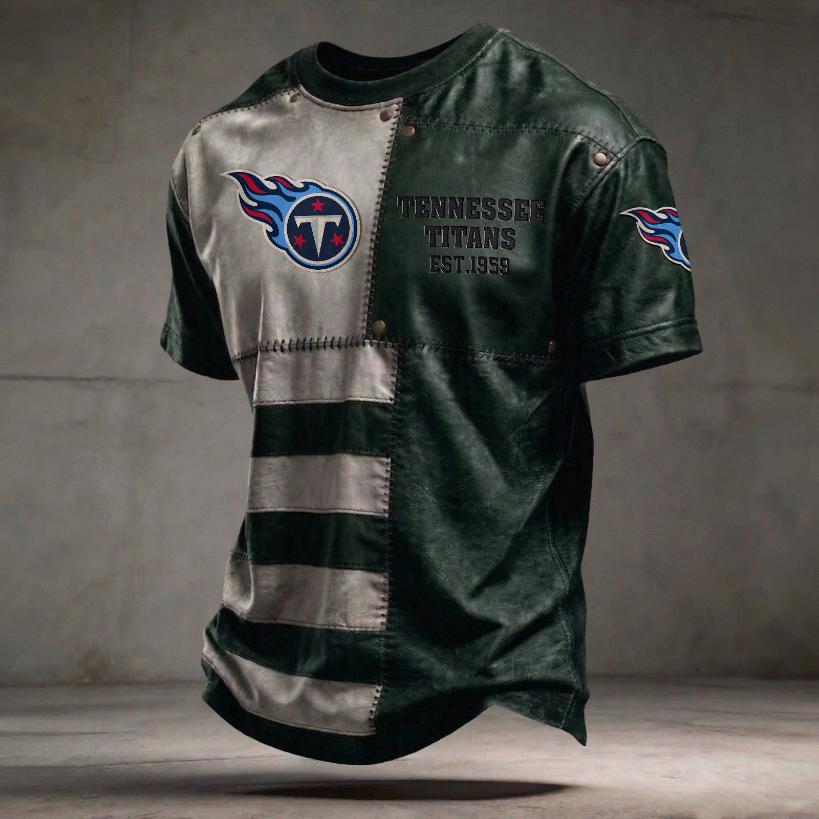 Tennessee Titans NNPAT830