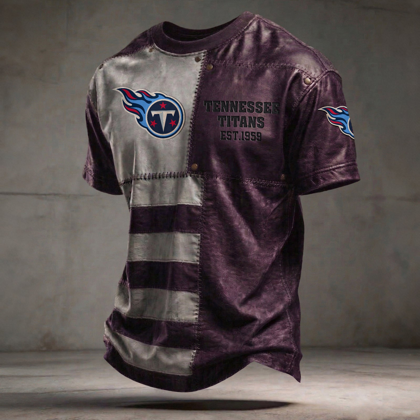 Tennessee Titans NNPAT830