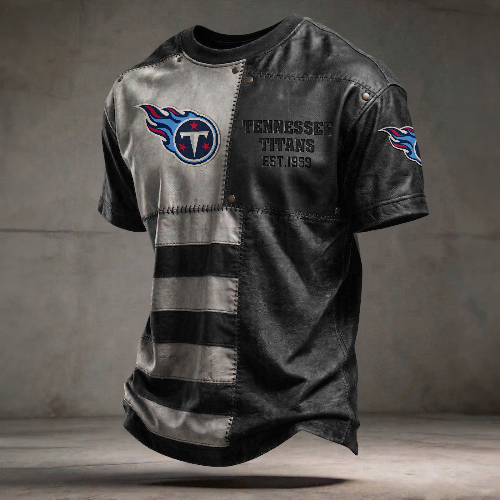 Tennessee Titans NNPAT830