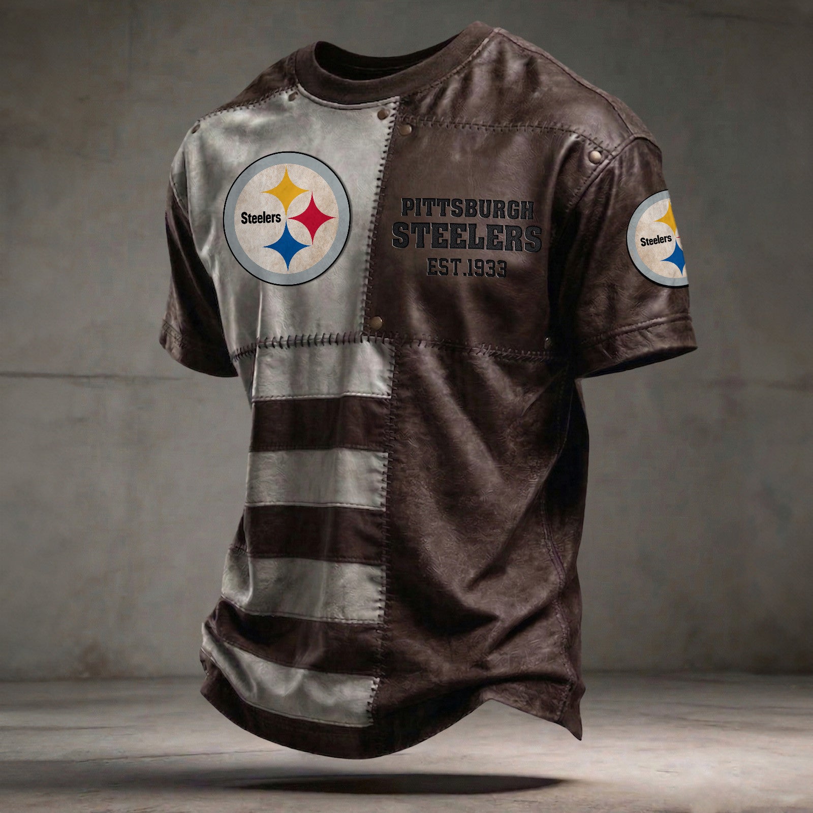 Pittsburgh Steelers NNPAT826