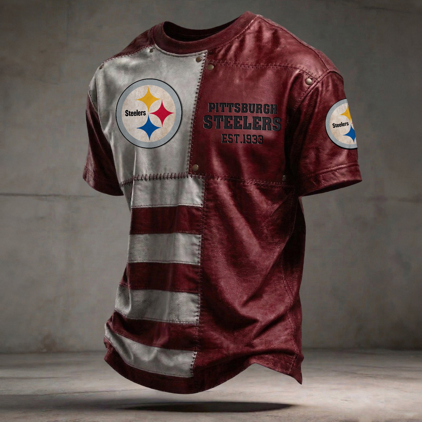 Pittsburgh Steelers NNPAT826