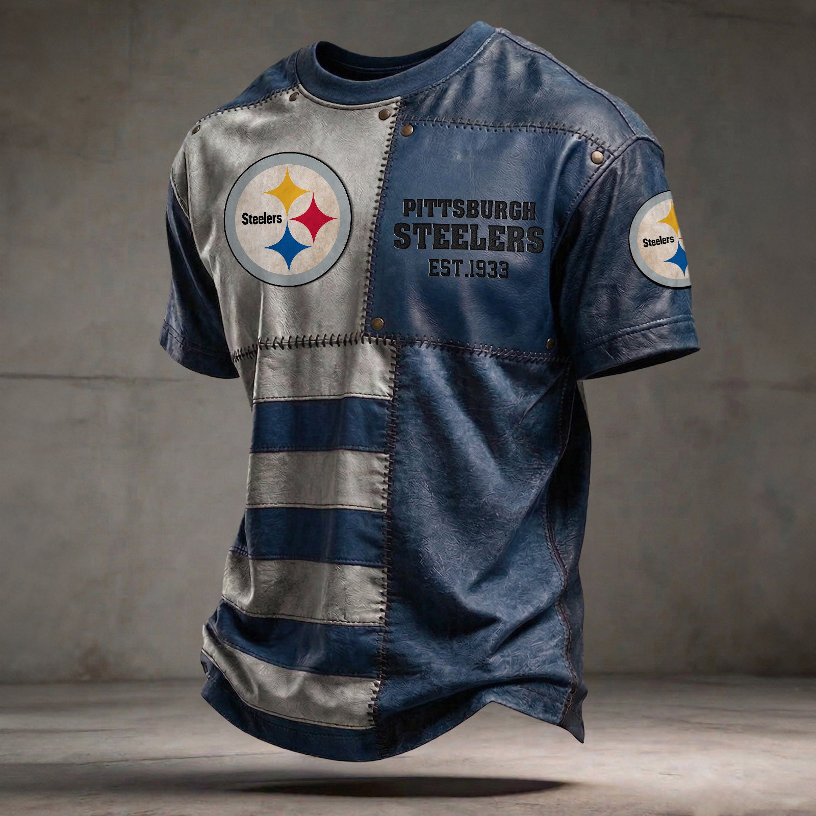 Pittsburgh Steelers NNPAT826