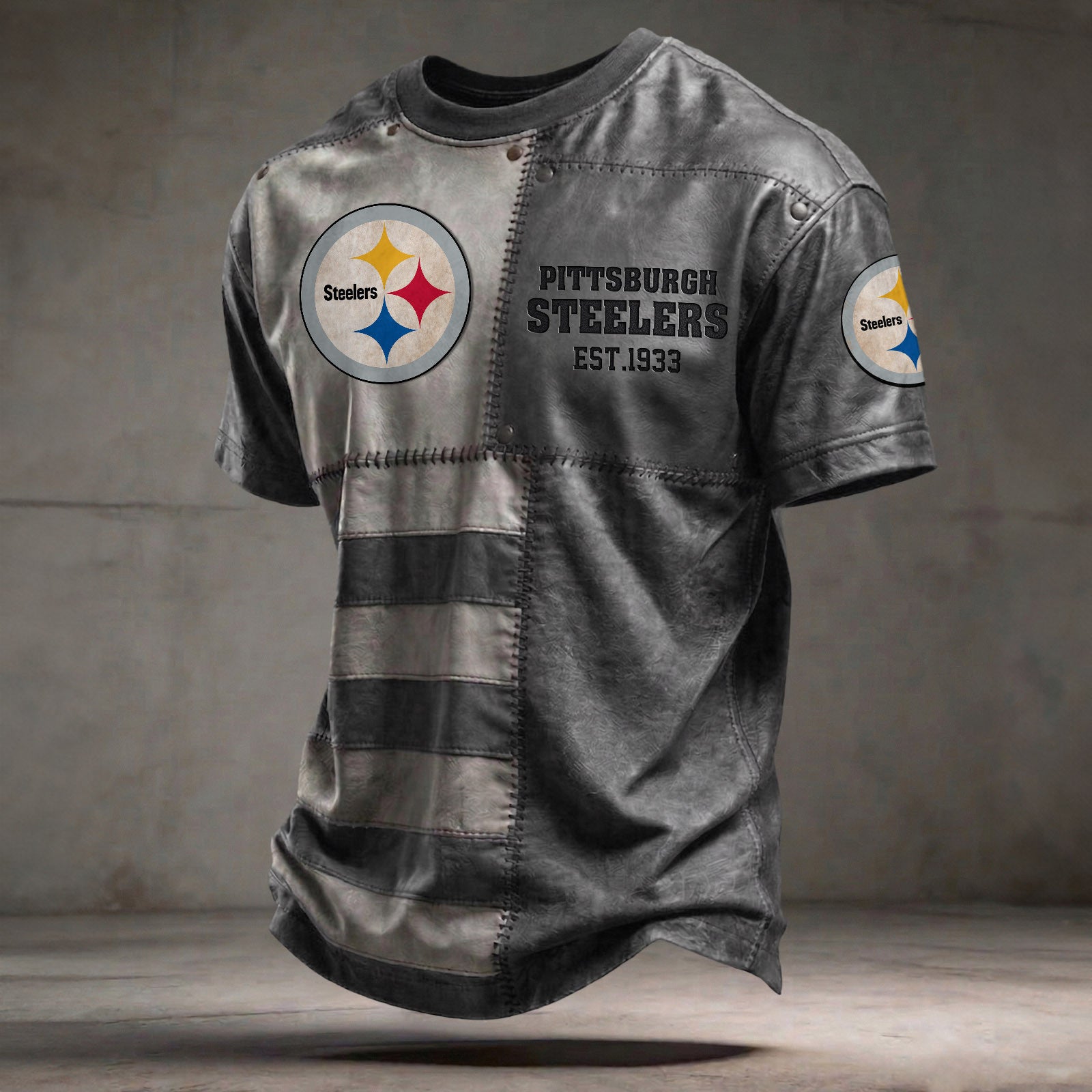 Pittsburgh Steelers NNPAT826