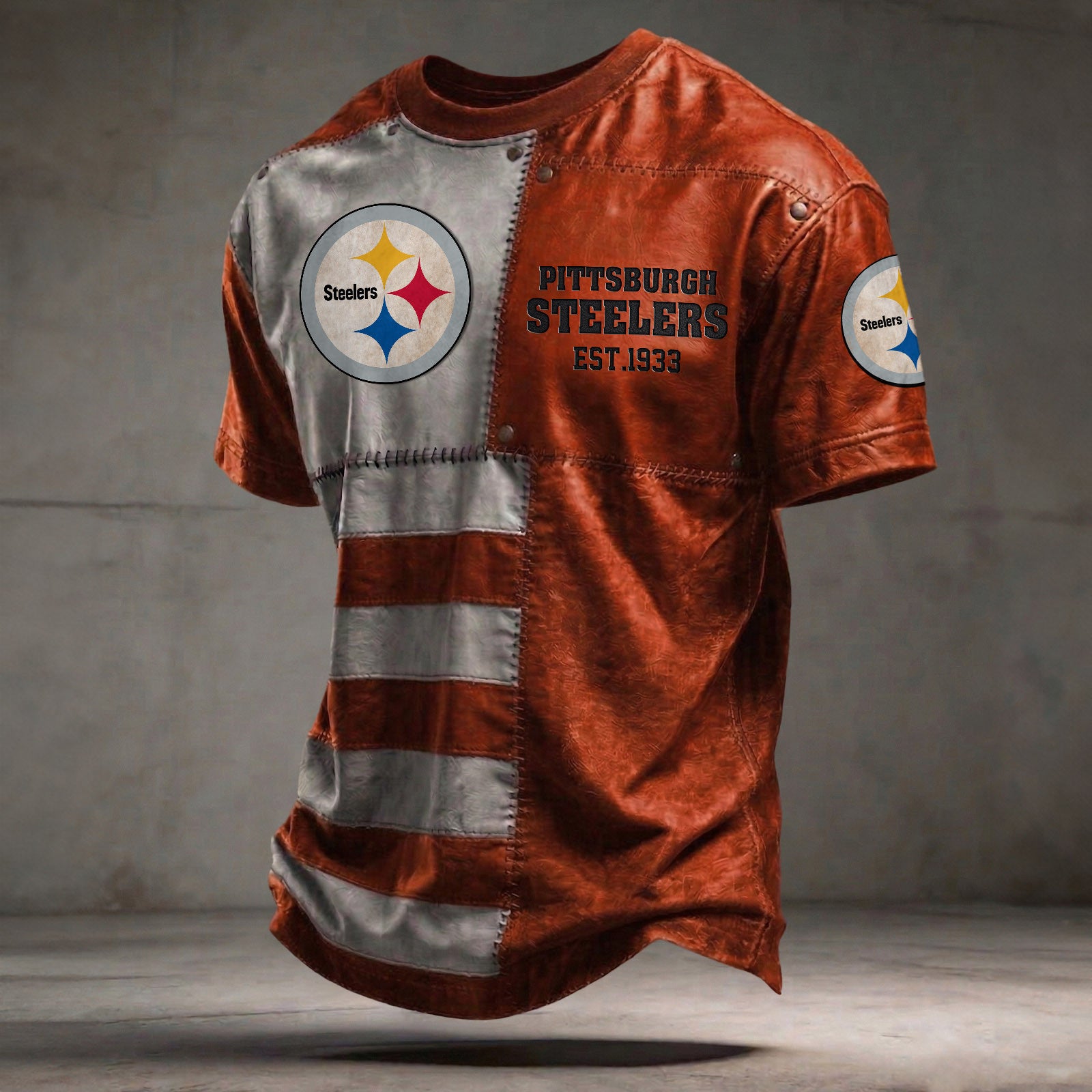 Pittsburgh Steelers NNPAT826