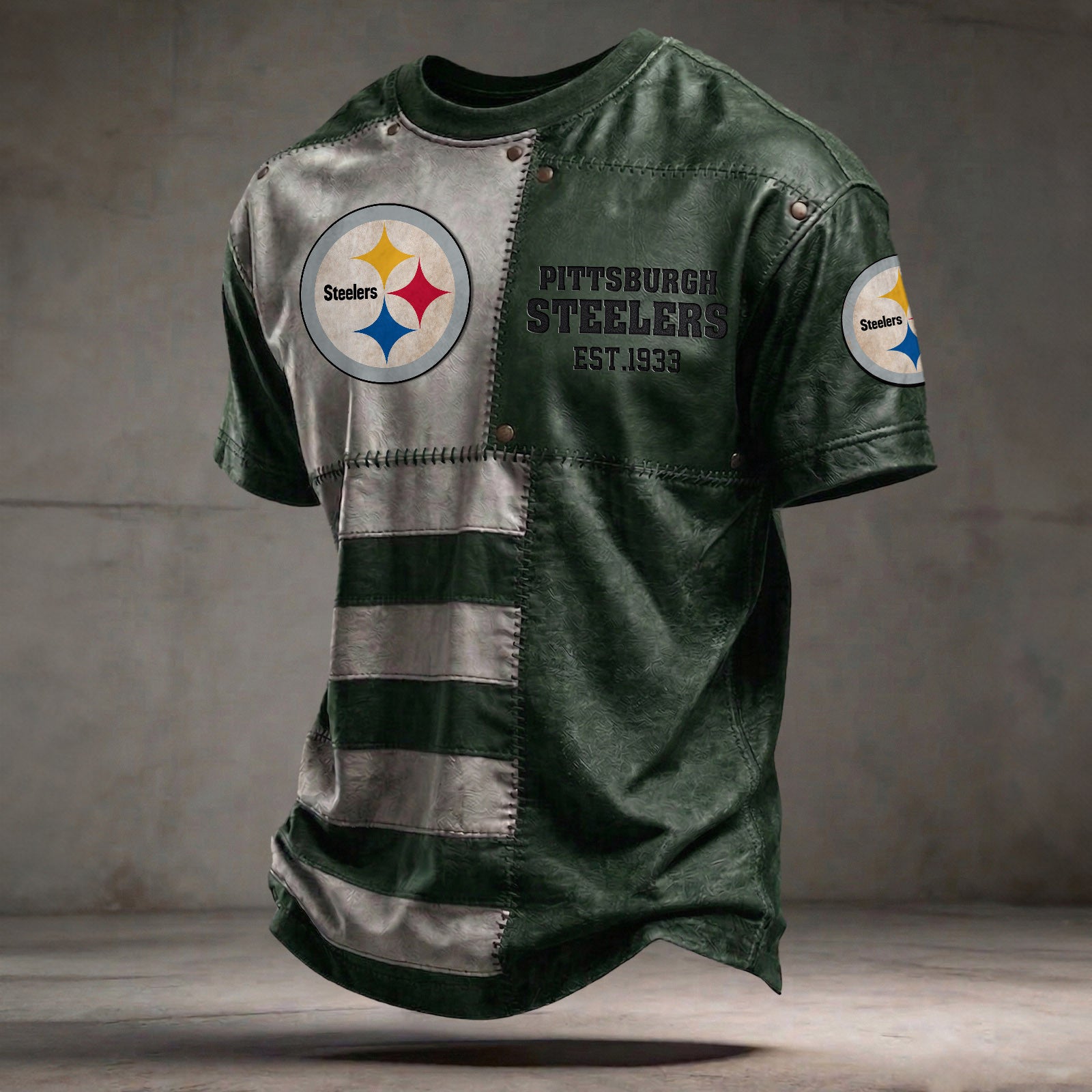 Pittsburgh Steelers NNPAT826