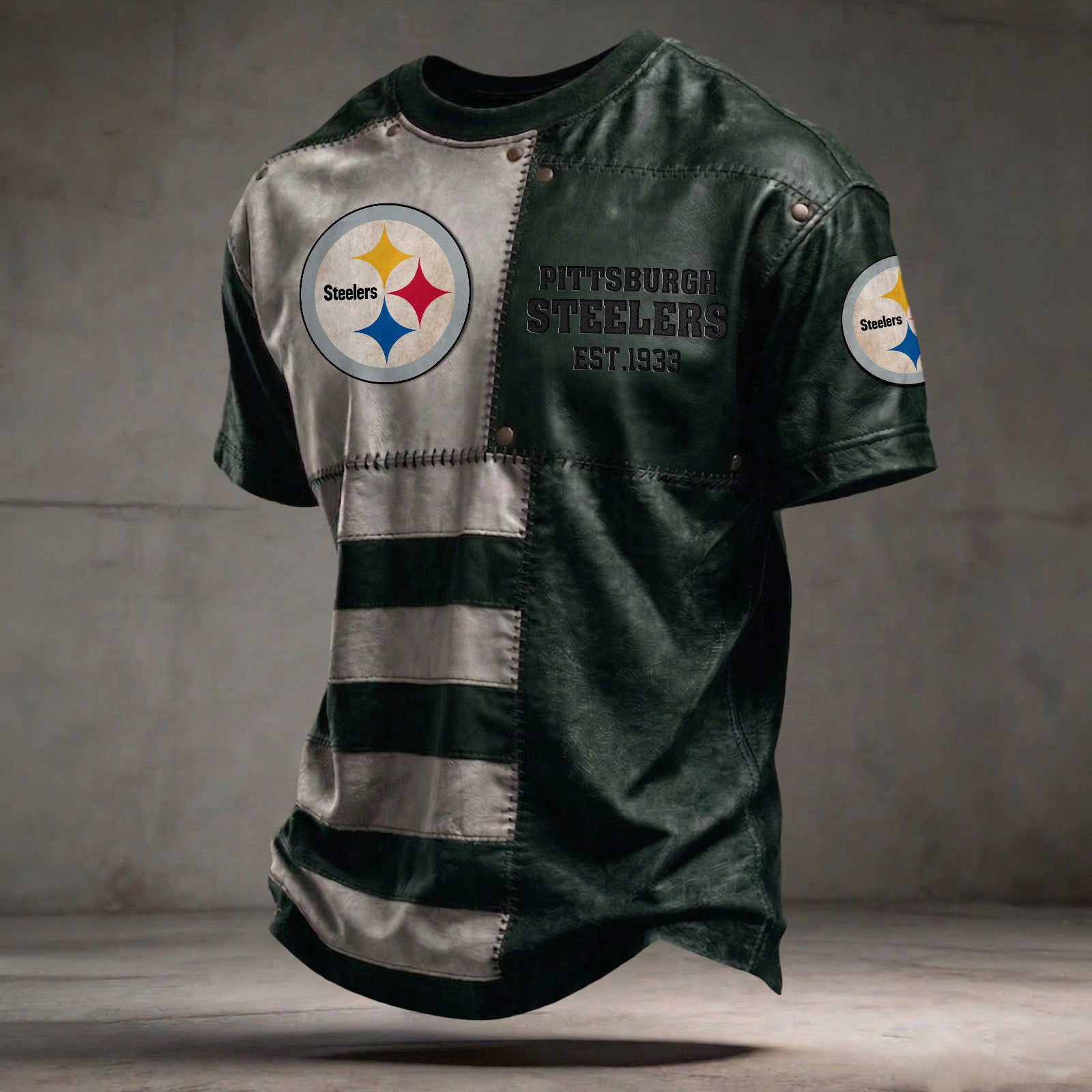Pittsburgh Steelers NNPAT826