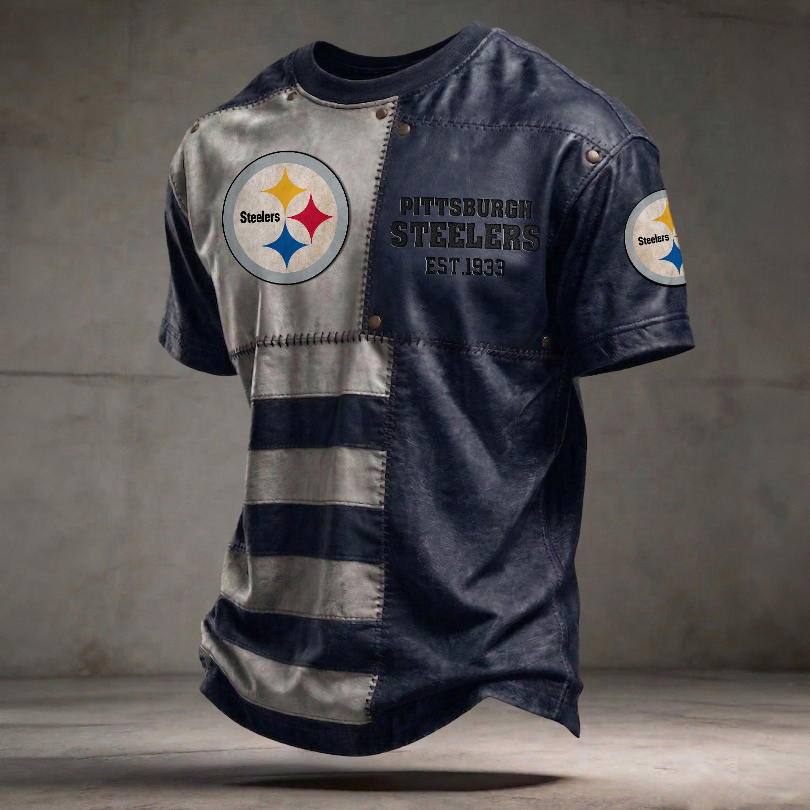 Pittsburgh Steelers NNPAT826