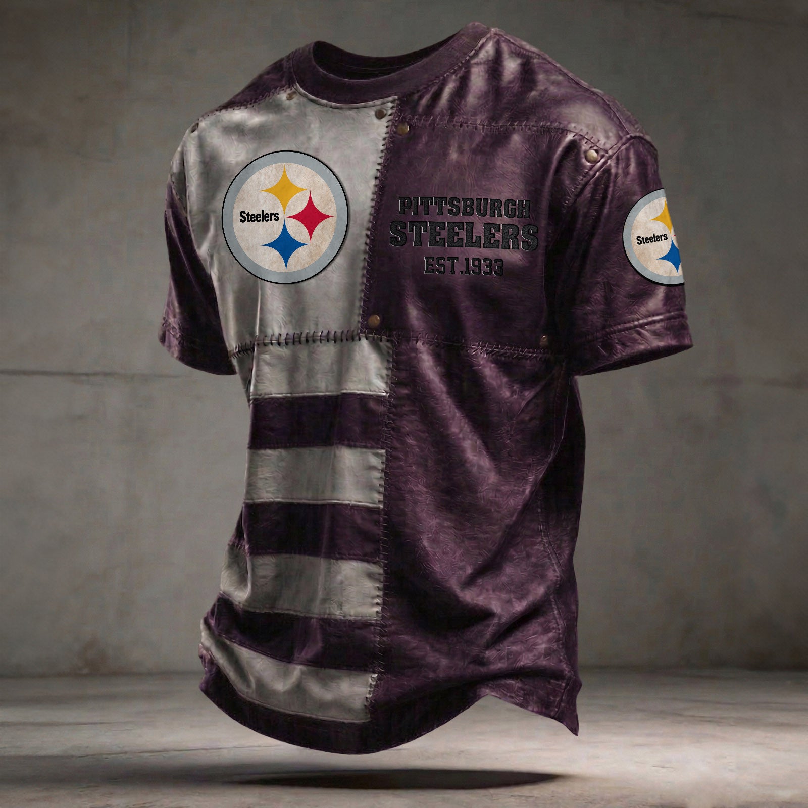 Pittsburgh Steelers NNPAT826