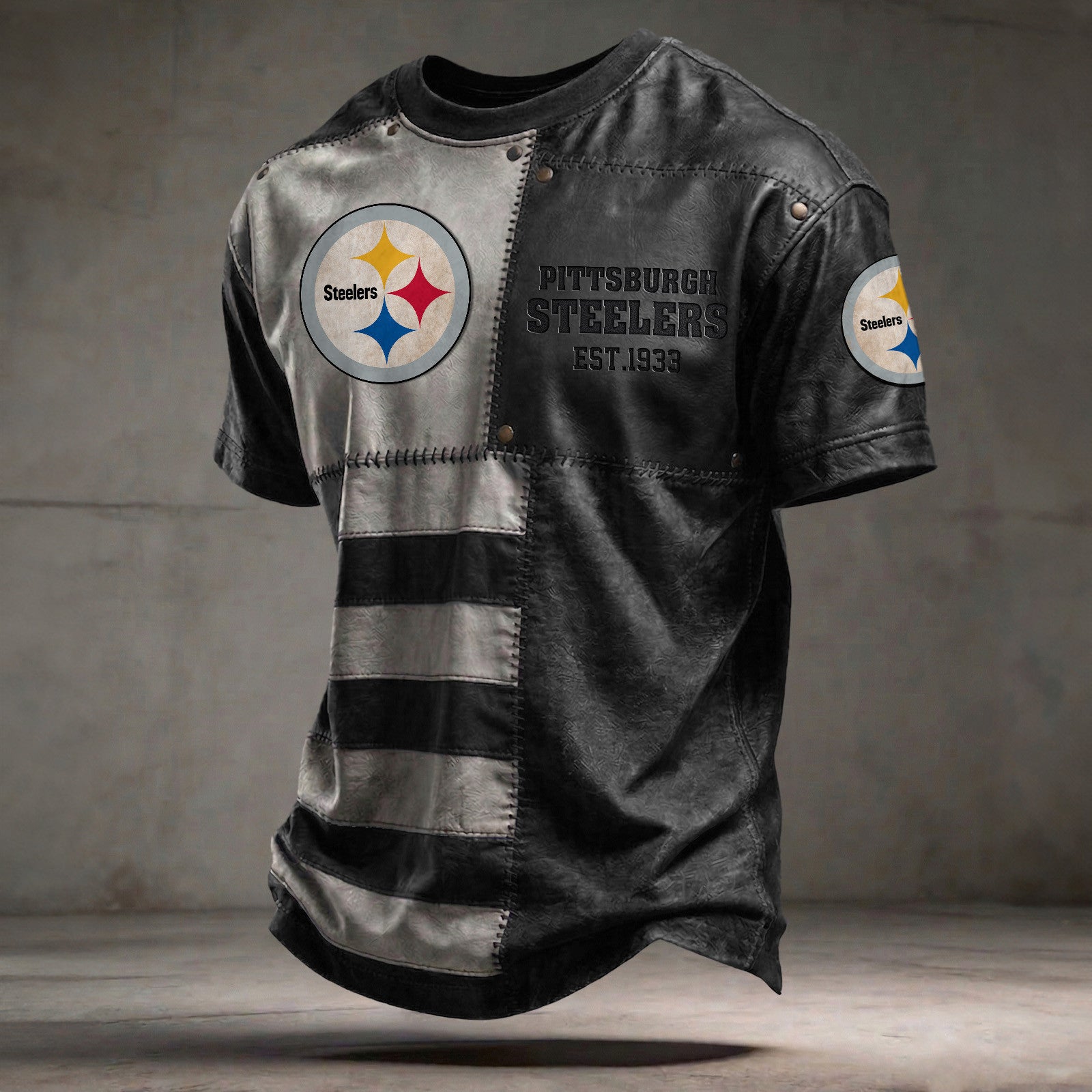 Pittsburgh Steelers NNPAT826