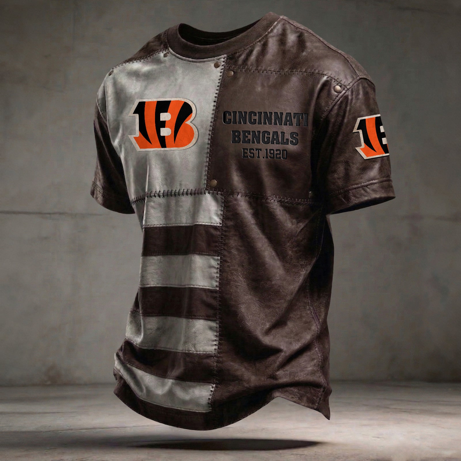 Cincinnati Bengals NNPAT806