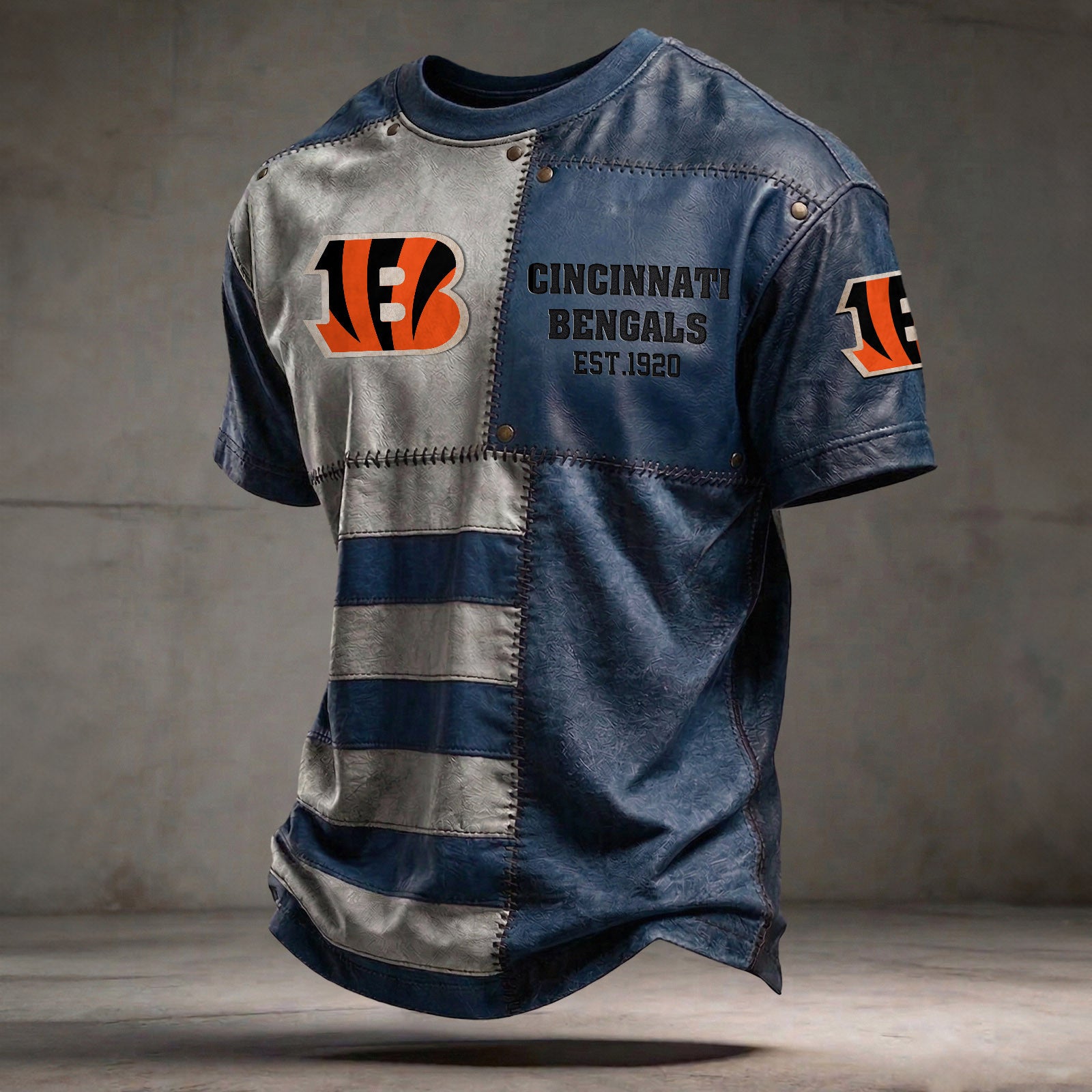 Cincinnati Bengals NNPAT806