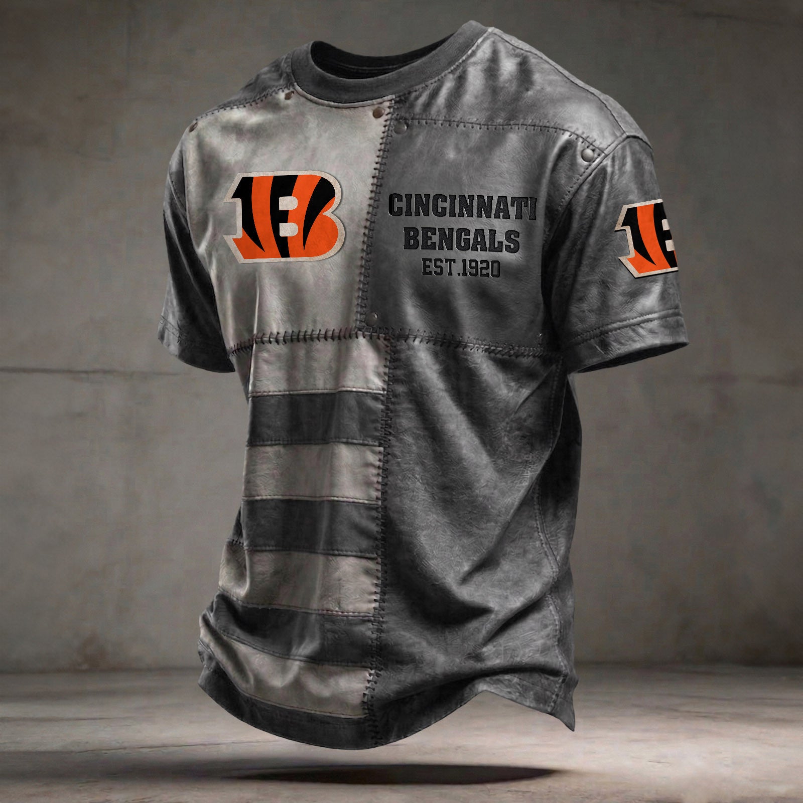 Cincinnati Bengals NNPAT806