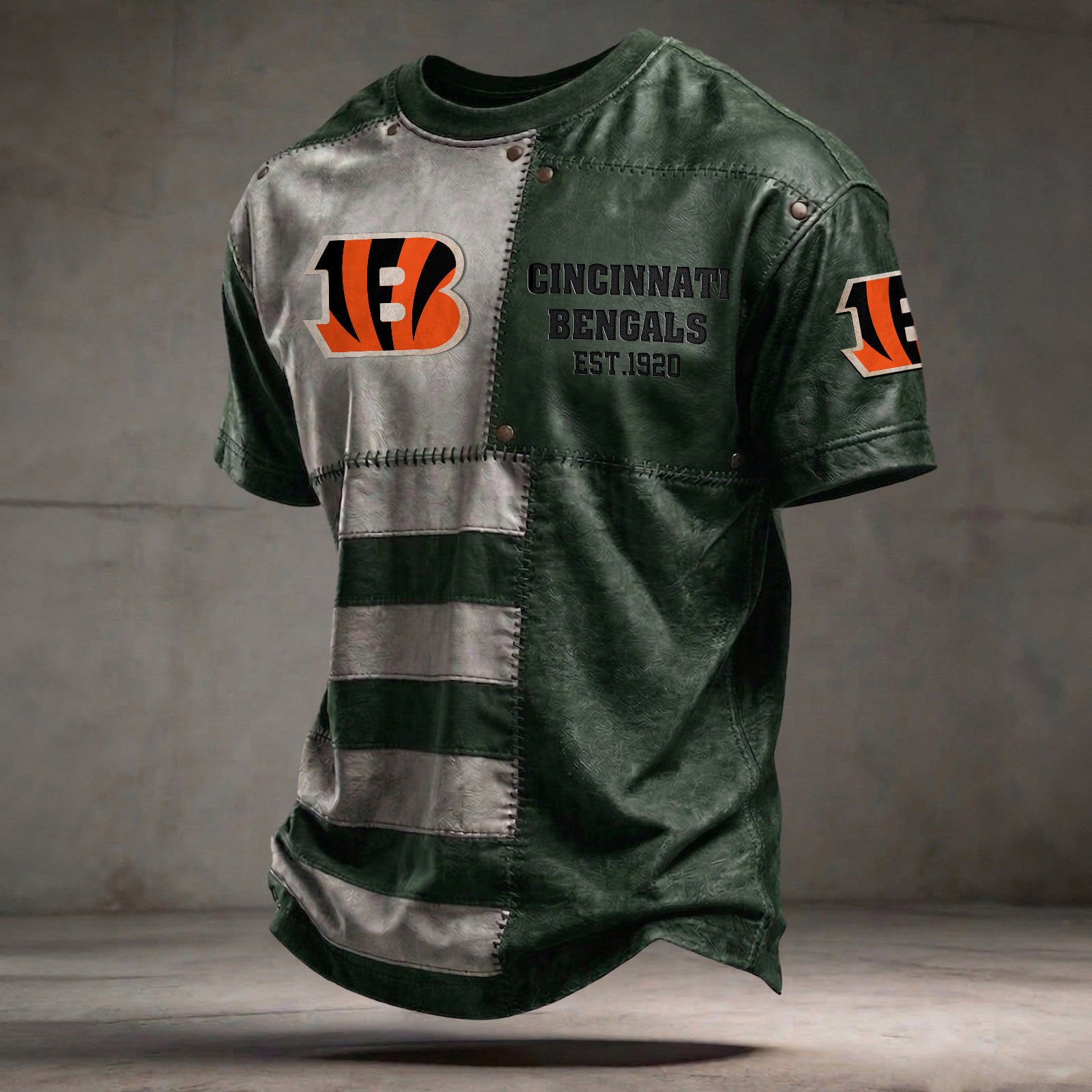 Cincinnati Bengals NNPAT806