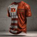 Cincinnati Bengals NNPAT806