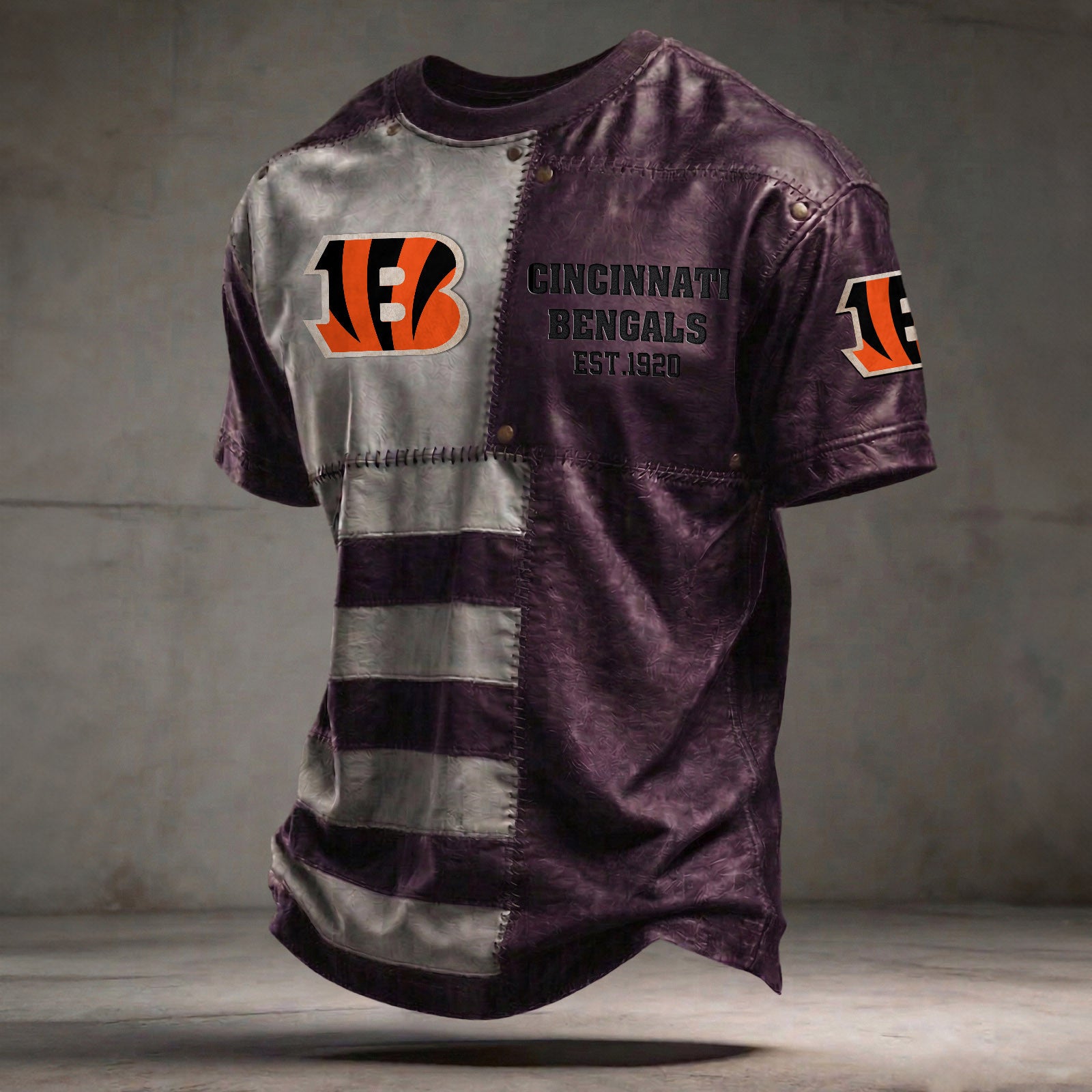 Cincinnati Bengals NNPAT806