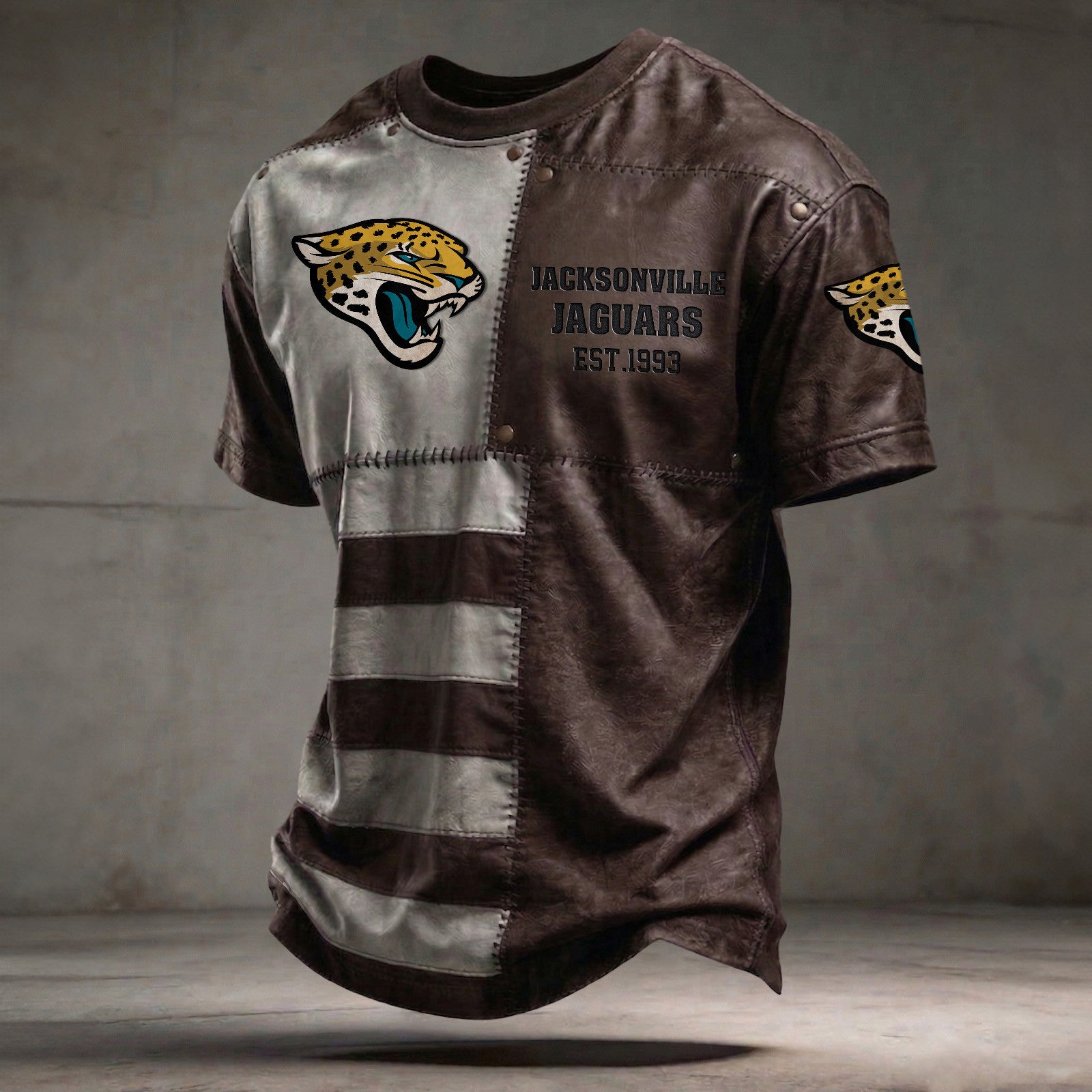 Jacksonville Jaguars NNPAT814