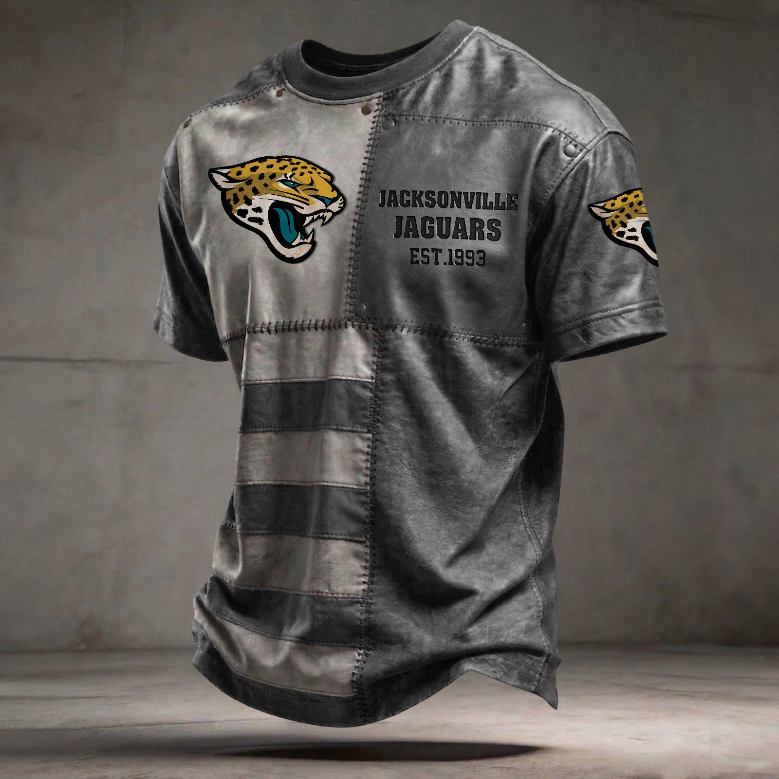 Jacksonville Jaguars NNPAT814
