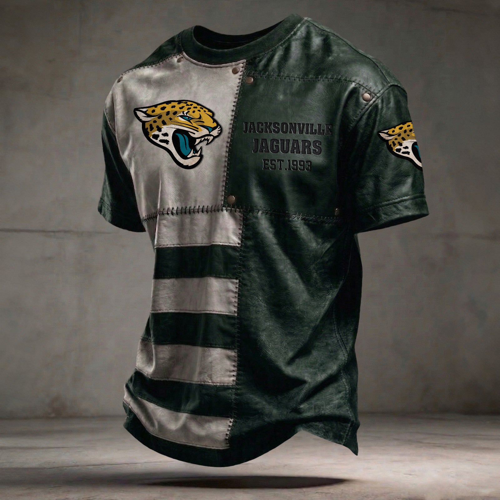 Jacksonville Jaguars NNPAT814