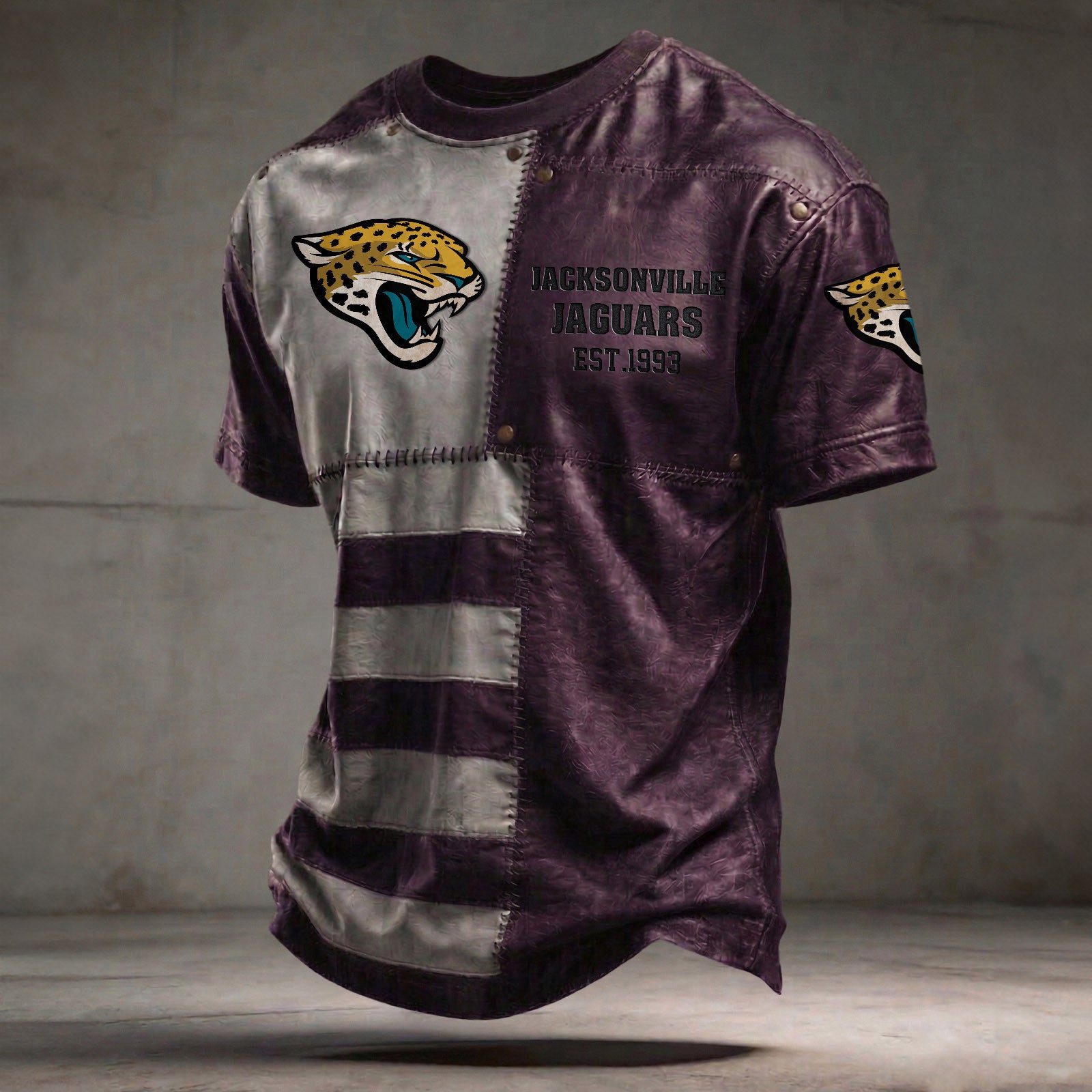 Jacksonville Jaguars NNPAT814