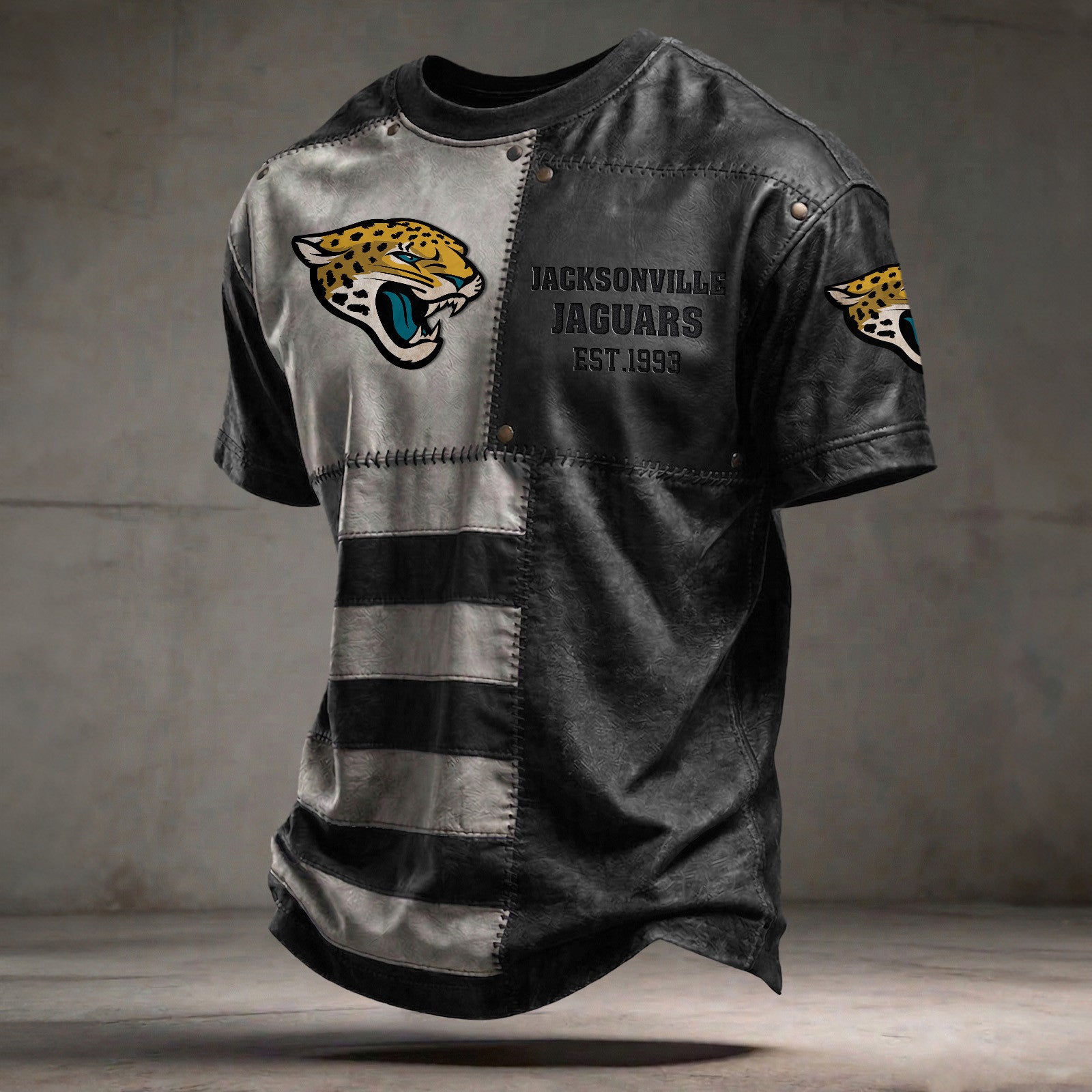 Jacksonville Jaguars NNPAT814