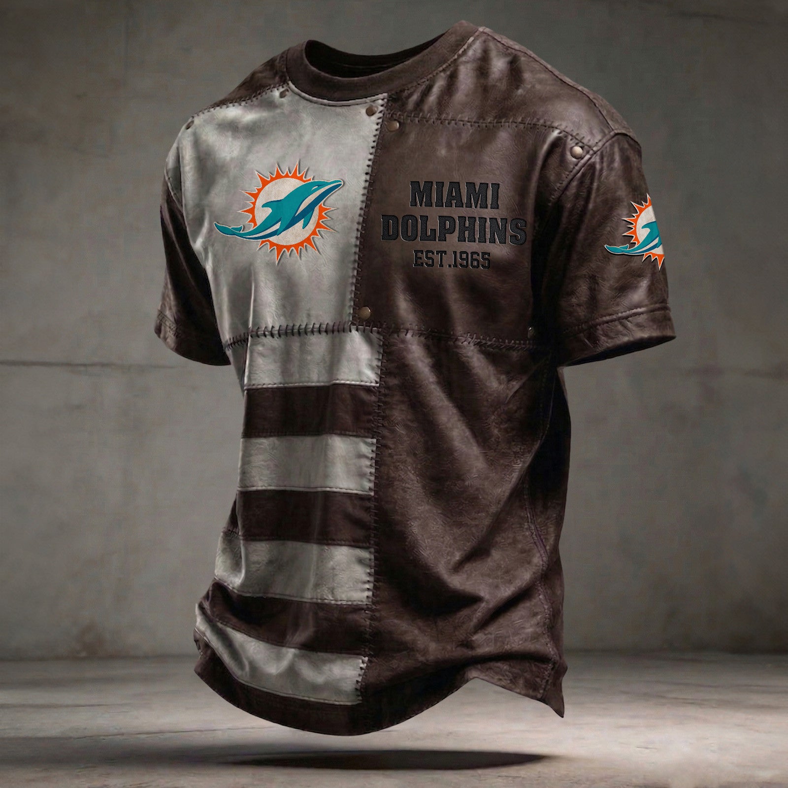 Miami Dolphins NNPAT819