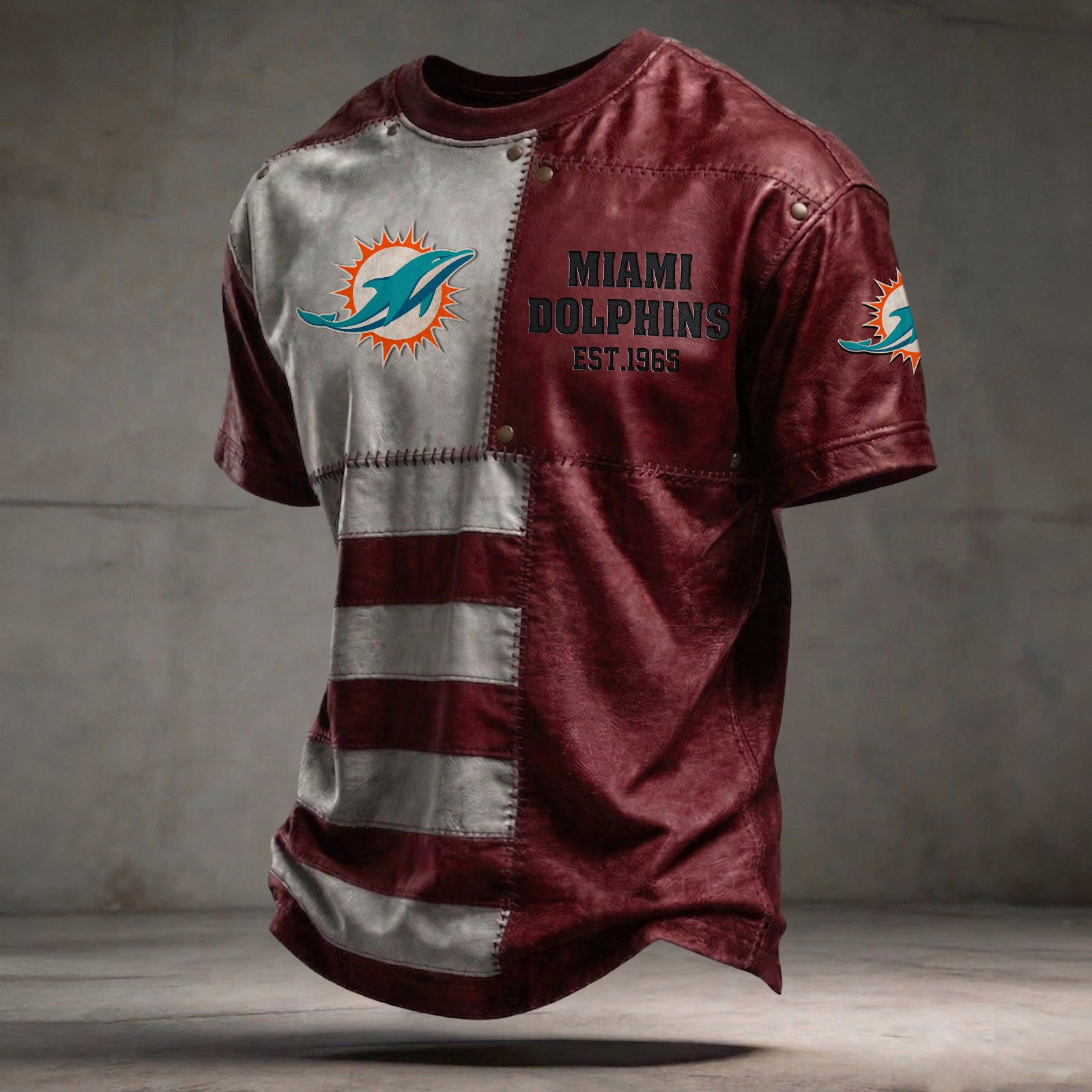 Miami Dolphins NNPAT819