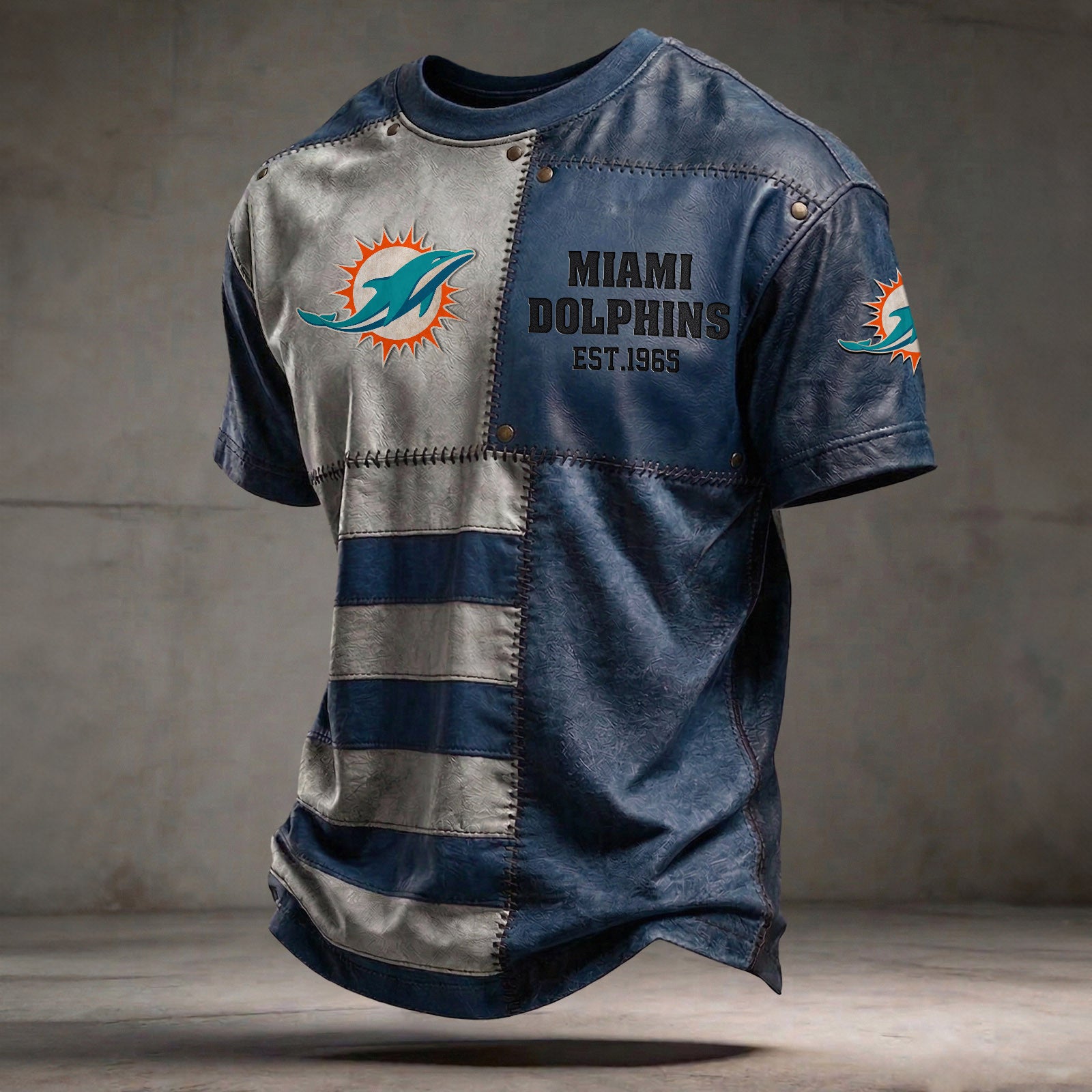 Miami Dolphins NNPAT819