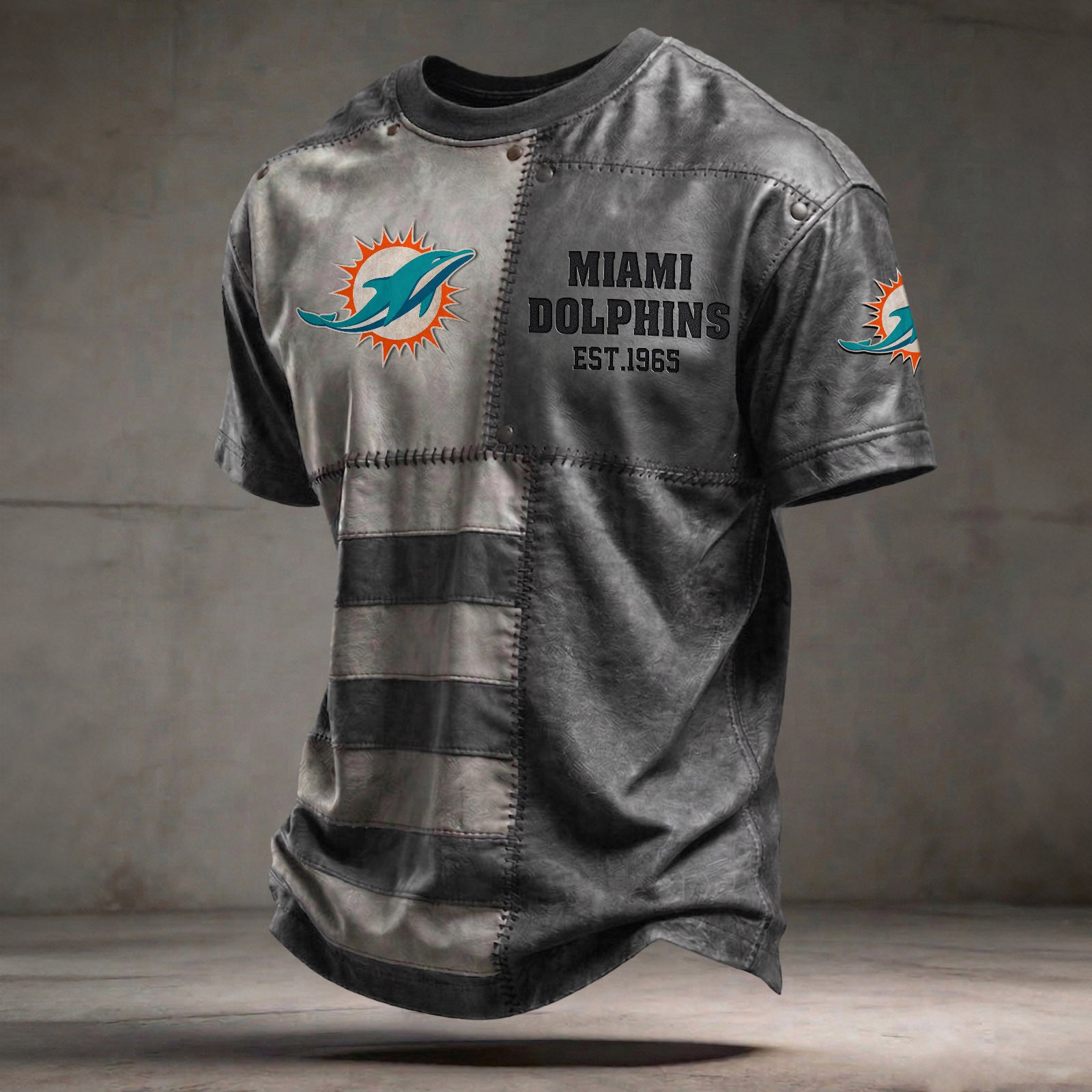 Miami Dolphins NNPAT819