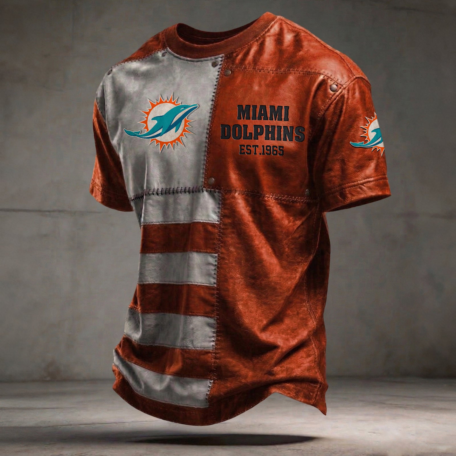 Miami Dolphins NNPAT819