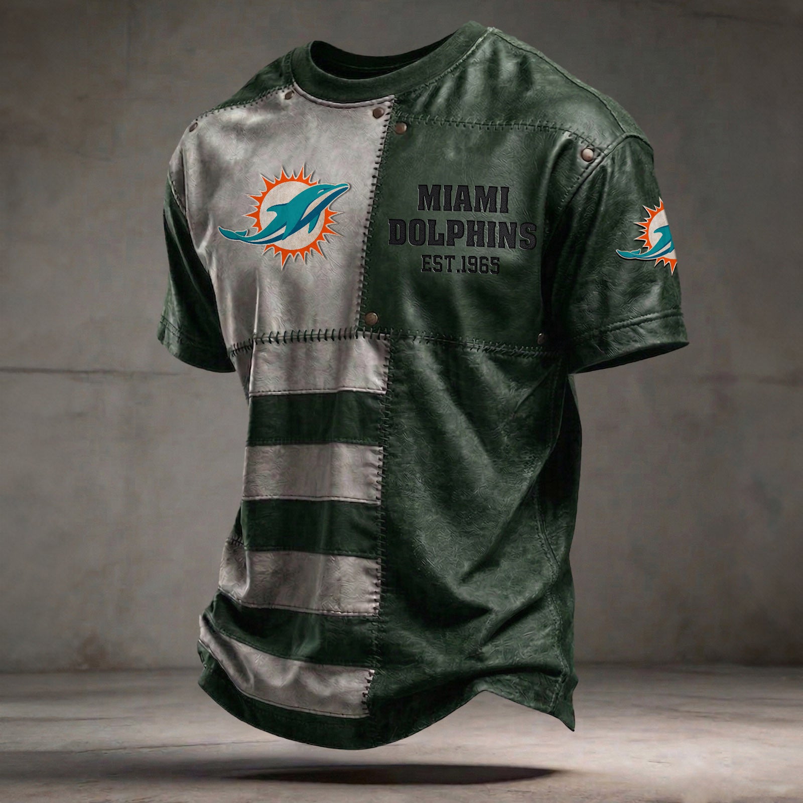 Miami Dolphins NNPAT819