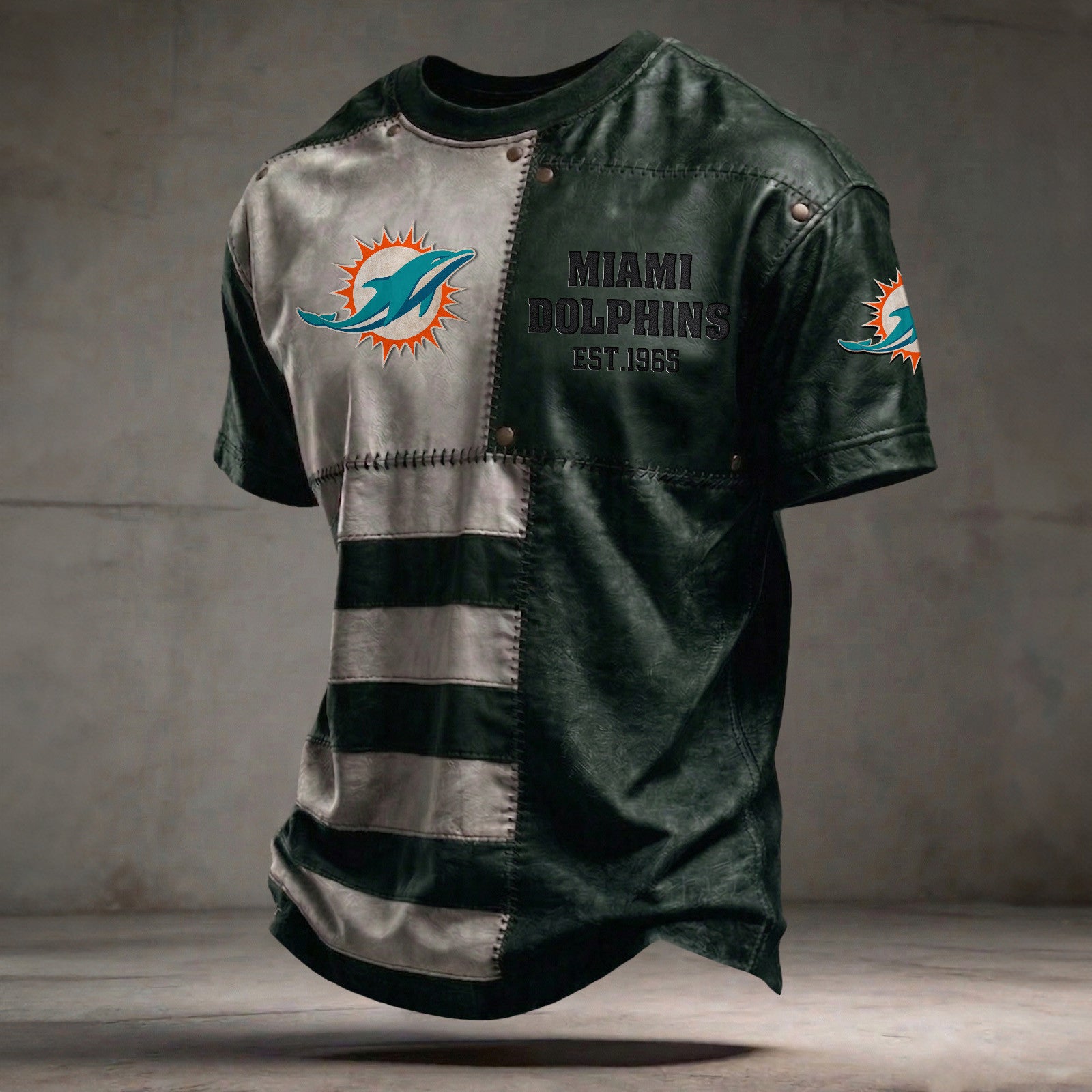 Miami Dolphins NNPAT819