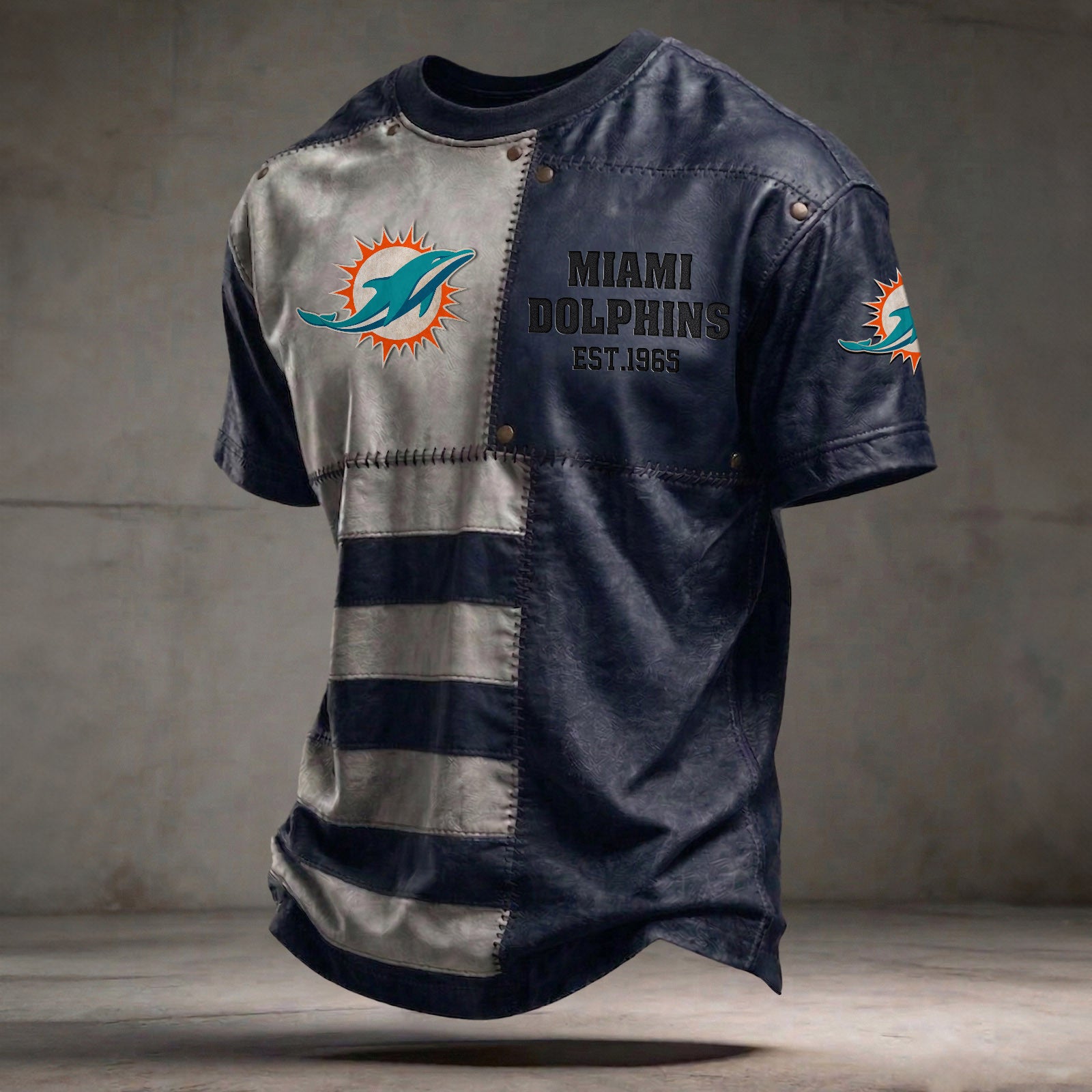 Miami Dolphins NNPAT819