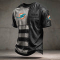Miami Dolphins NNPAT819