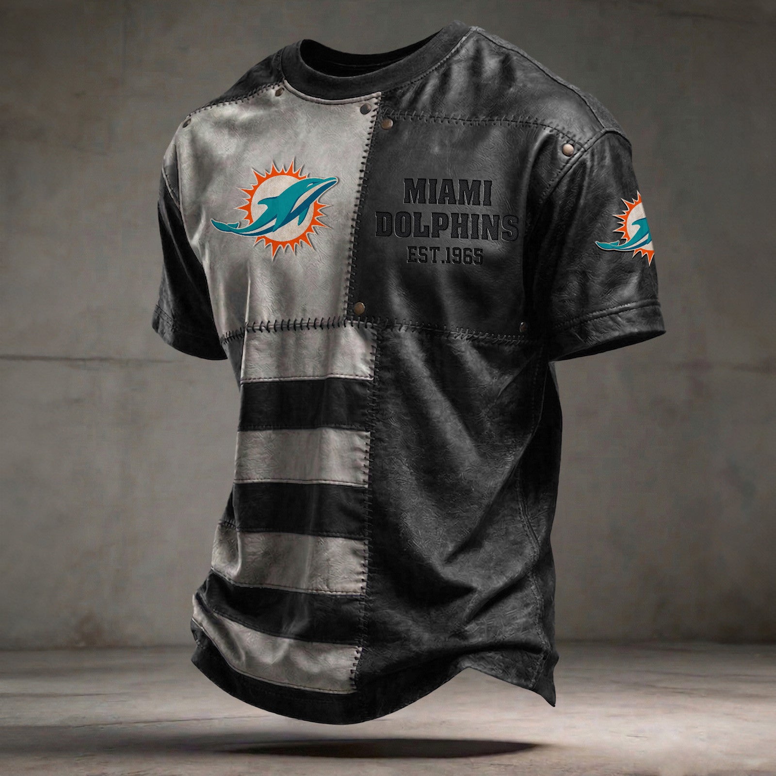 Miami Dolphins NNPAT819
