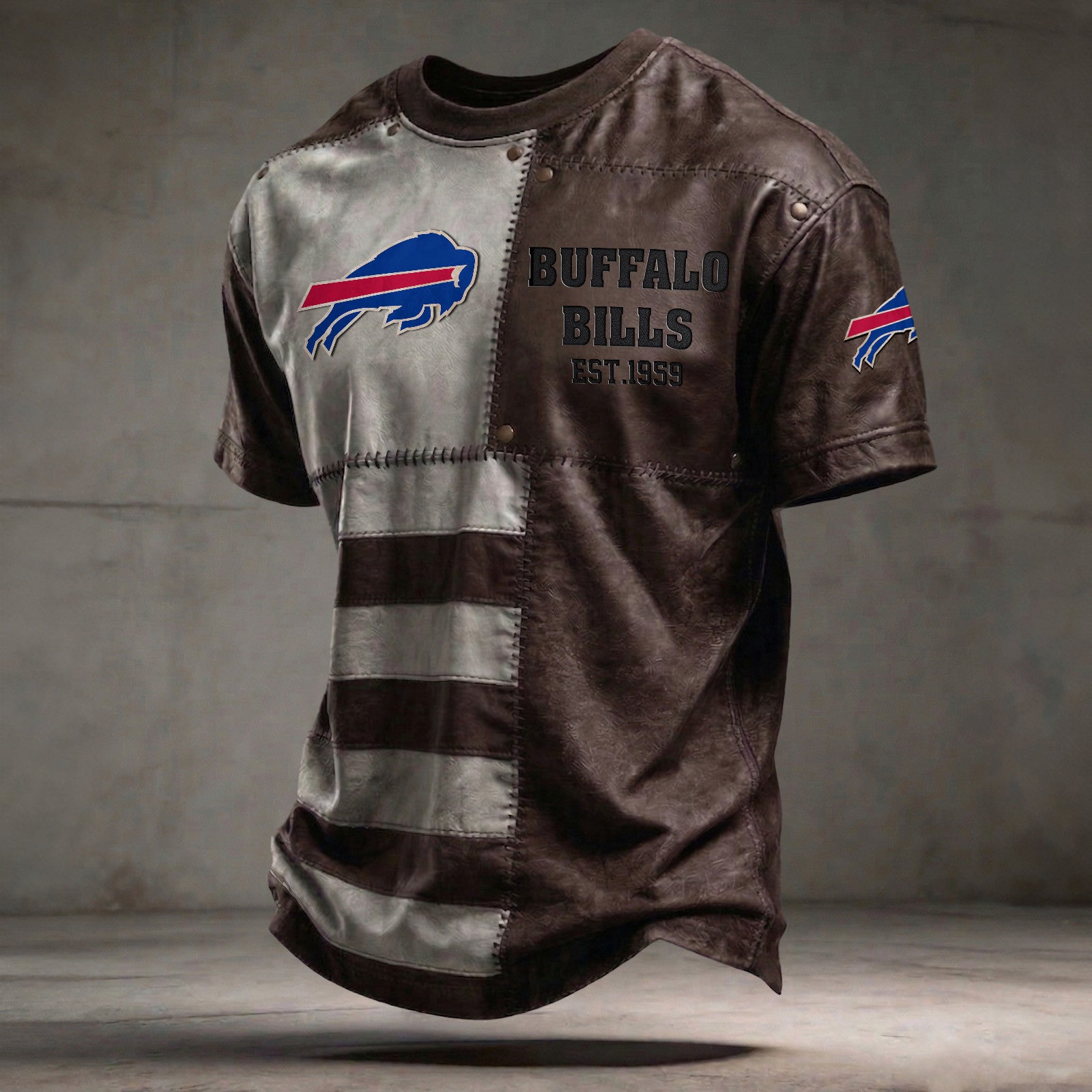 Buffalo Bills NNPAT803