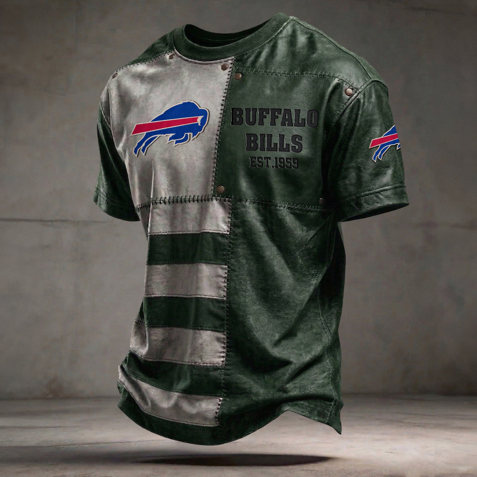 Buffalo Bills NNPAT803