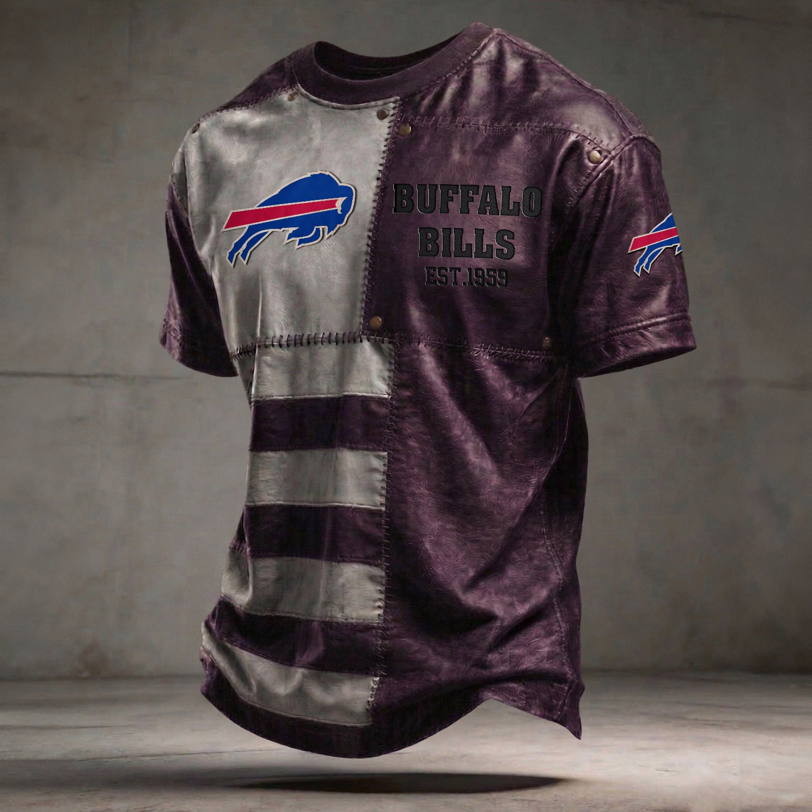 Buffalo Bills NNPAT803