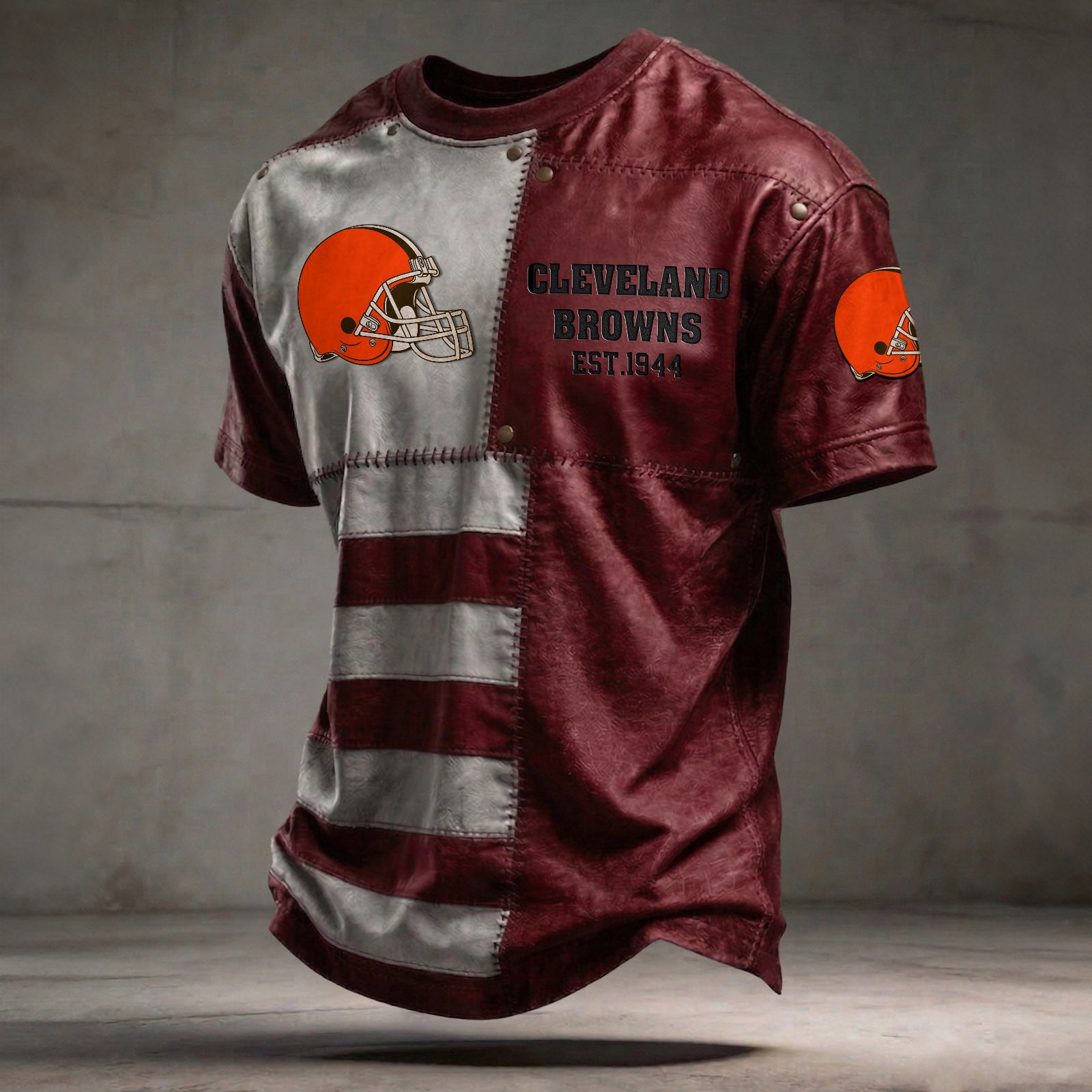 Cleveland Browns NNPAT807
