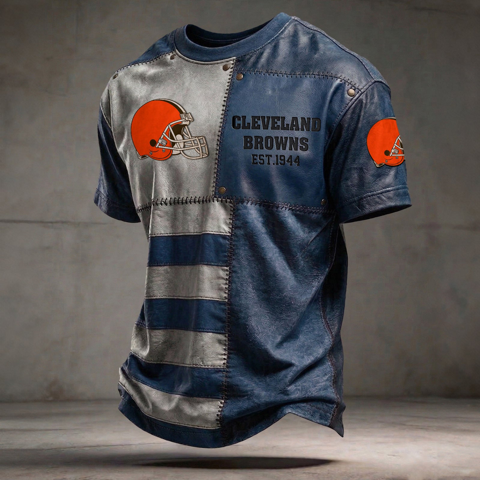 Cleveland Browns NNPAT807