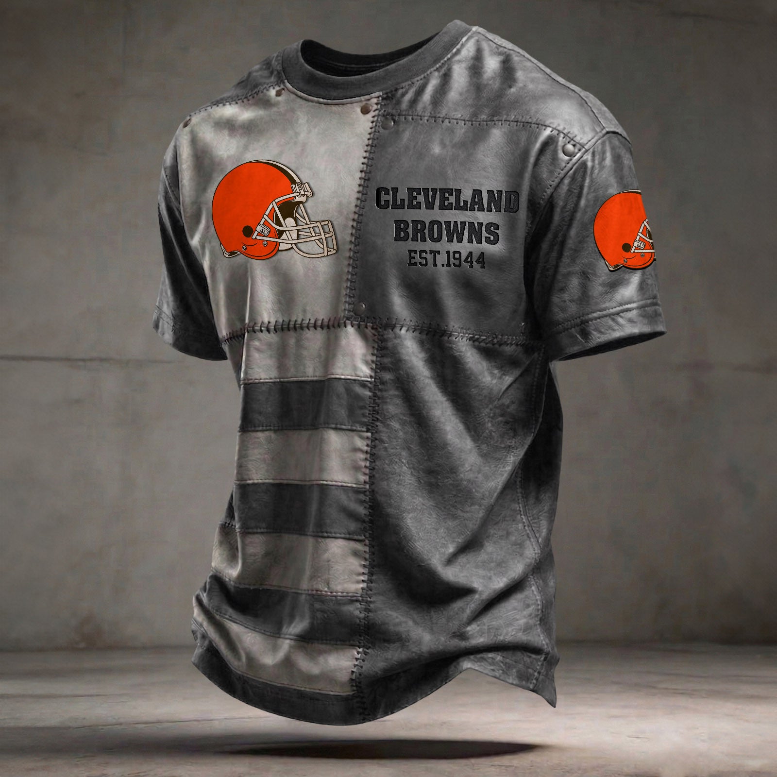 Cleveland Browns NNPAT807