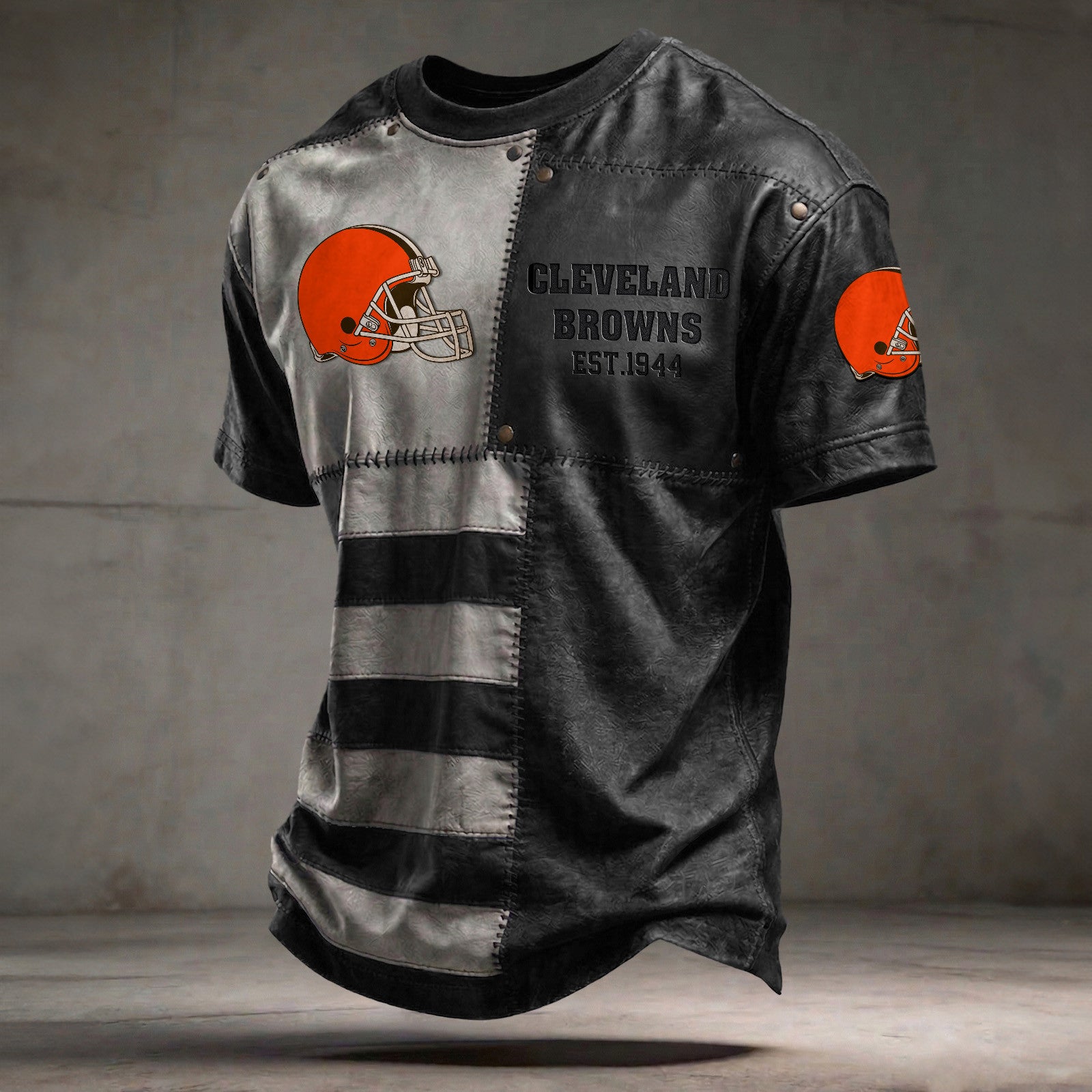 Cleveland Browns NNPAT807